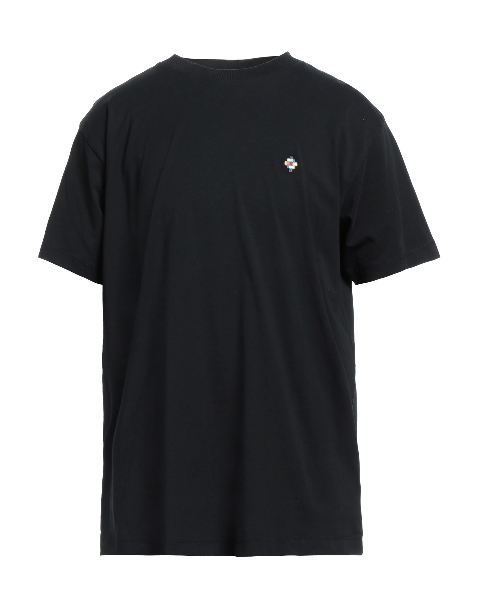 Marcelo Burlon County Of Milan T-shirts In Black