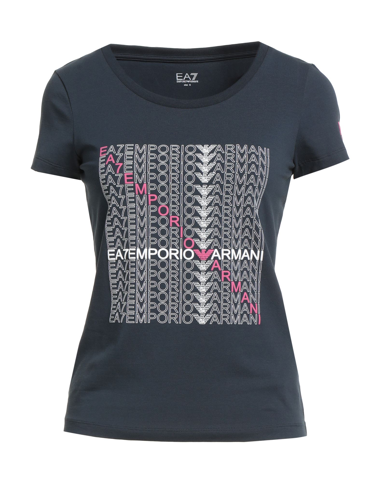 EA7 ΜΠΛΟΥΖΑΚΙΑ T-shirt
