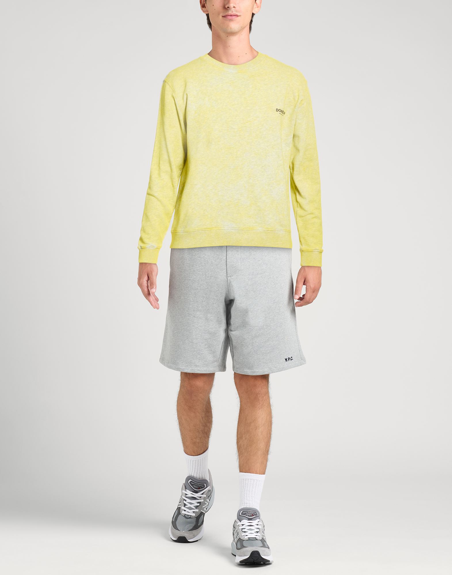  Dondup - Tops - Sweatshirts - On Yoox.com 