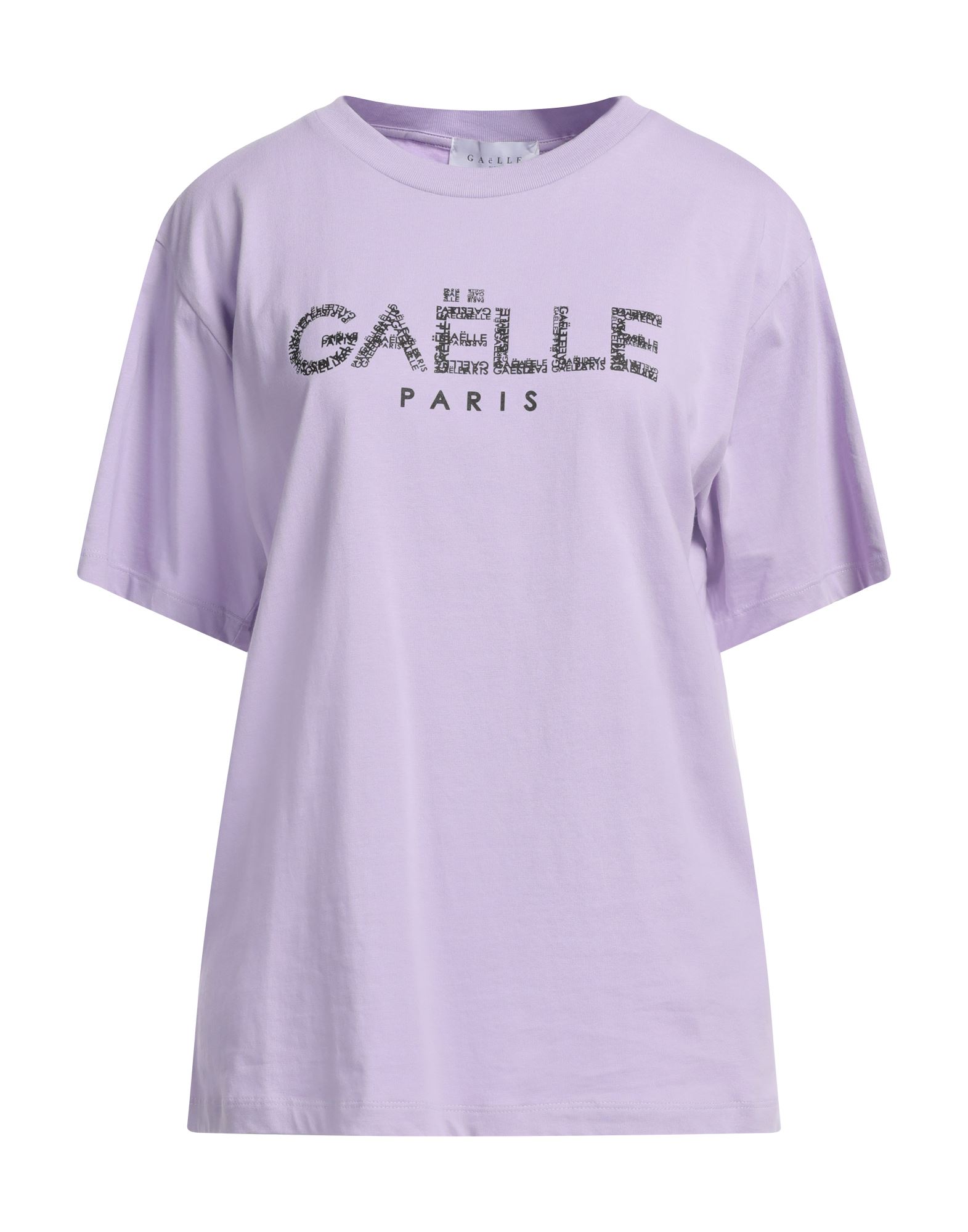  Gaëlle Paris - Camisetas Y Tops - Camisetas - On Yoox.com 