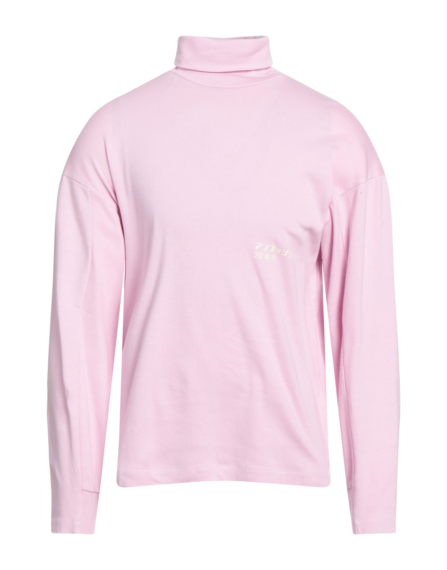 Ambush T-shirts In Pink