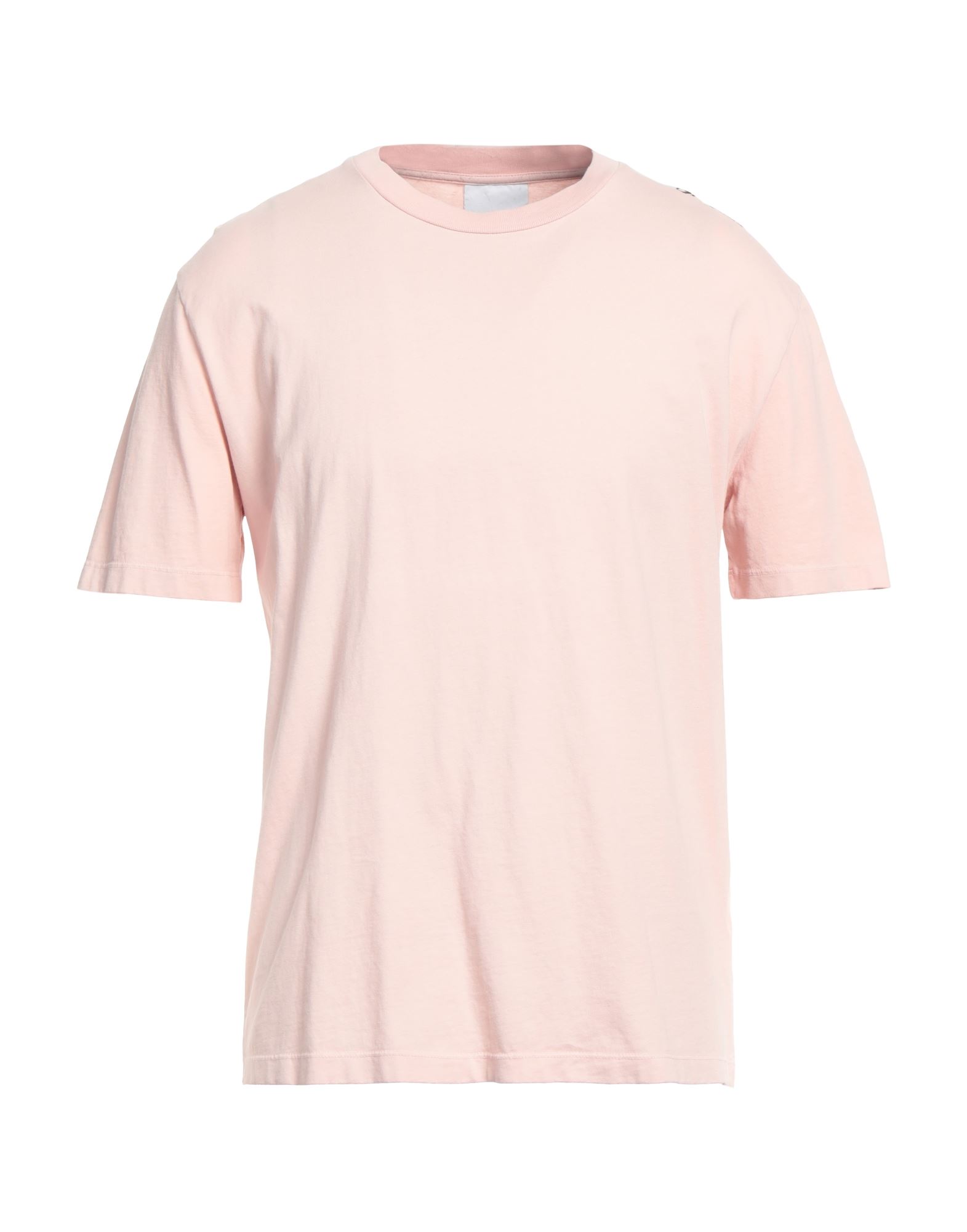 Gaelle Paris T-shirts In Pink