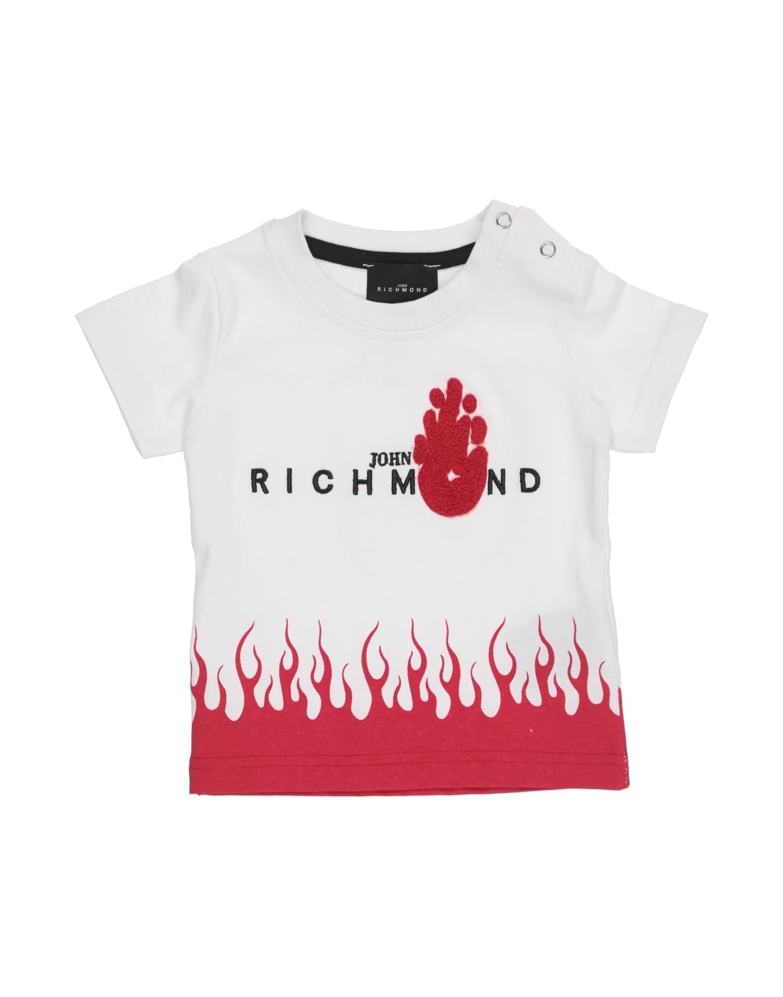  John Richmond - Tops - T-shirts - On Yoox.com 