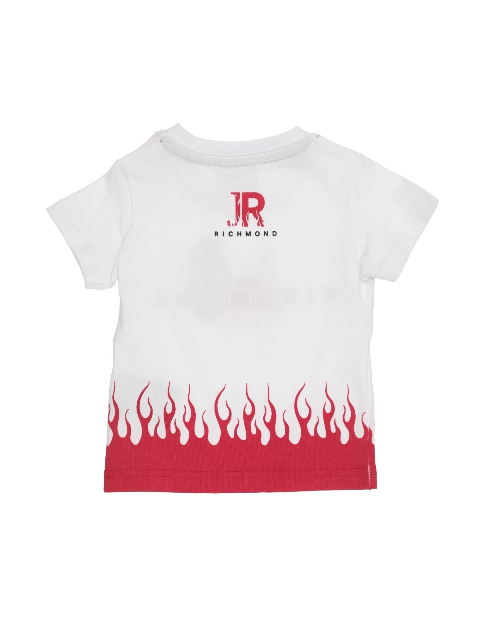  John Richmond - Tops - T-shirts - On Yoox.com 