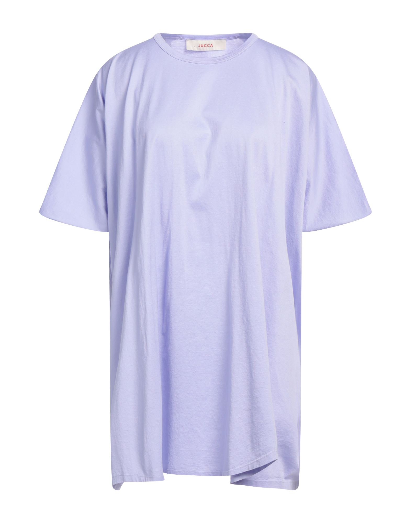 Jucca T-shirts In Purple