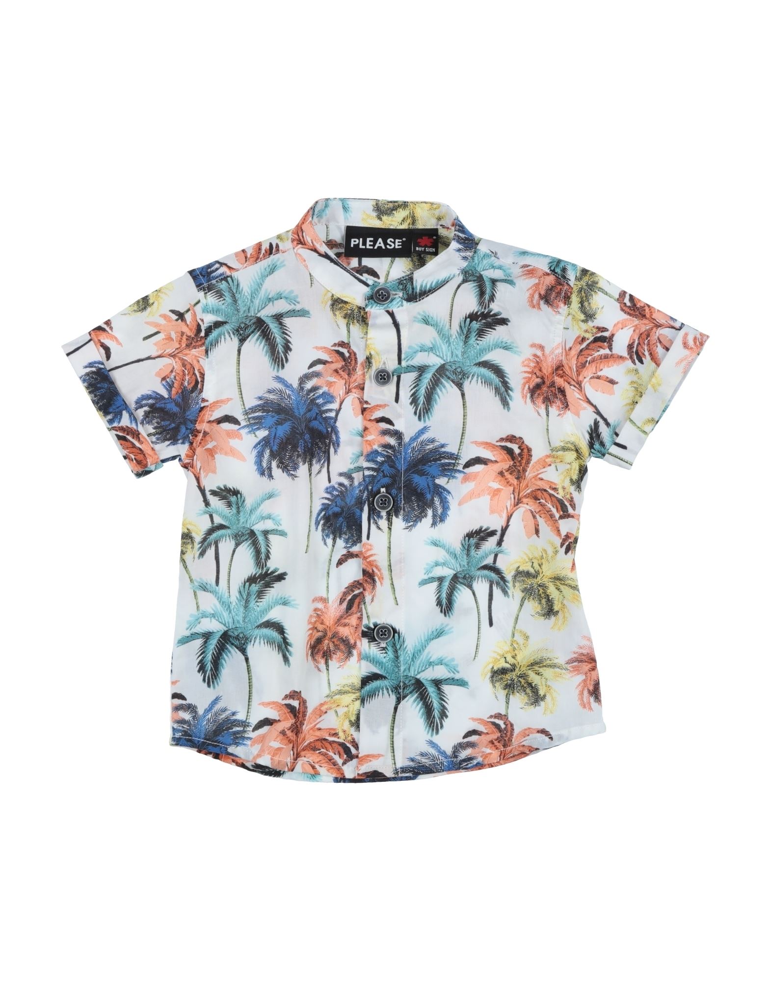  Please - Topwear - Camicie - On Yoox.com 