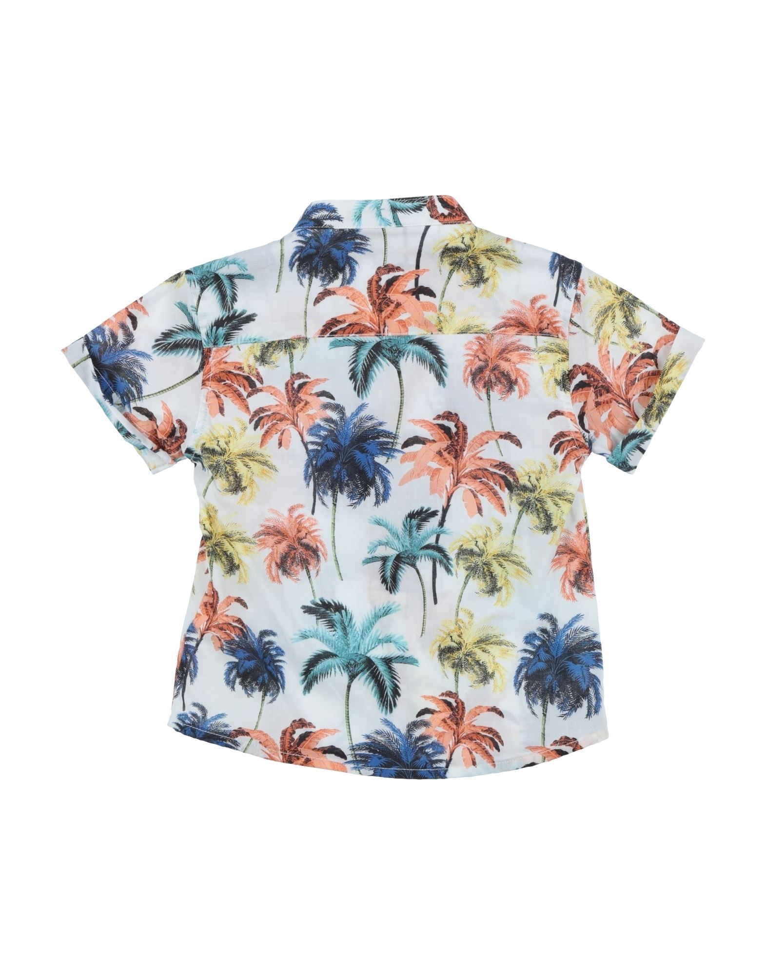 Please - Topwear - Camicie - On Yoox.com 