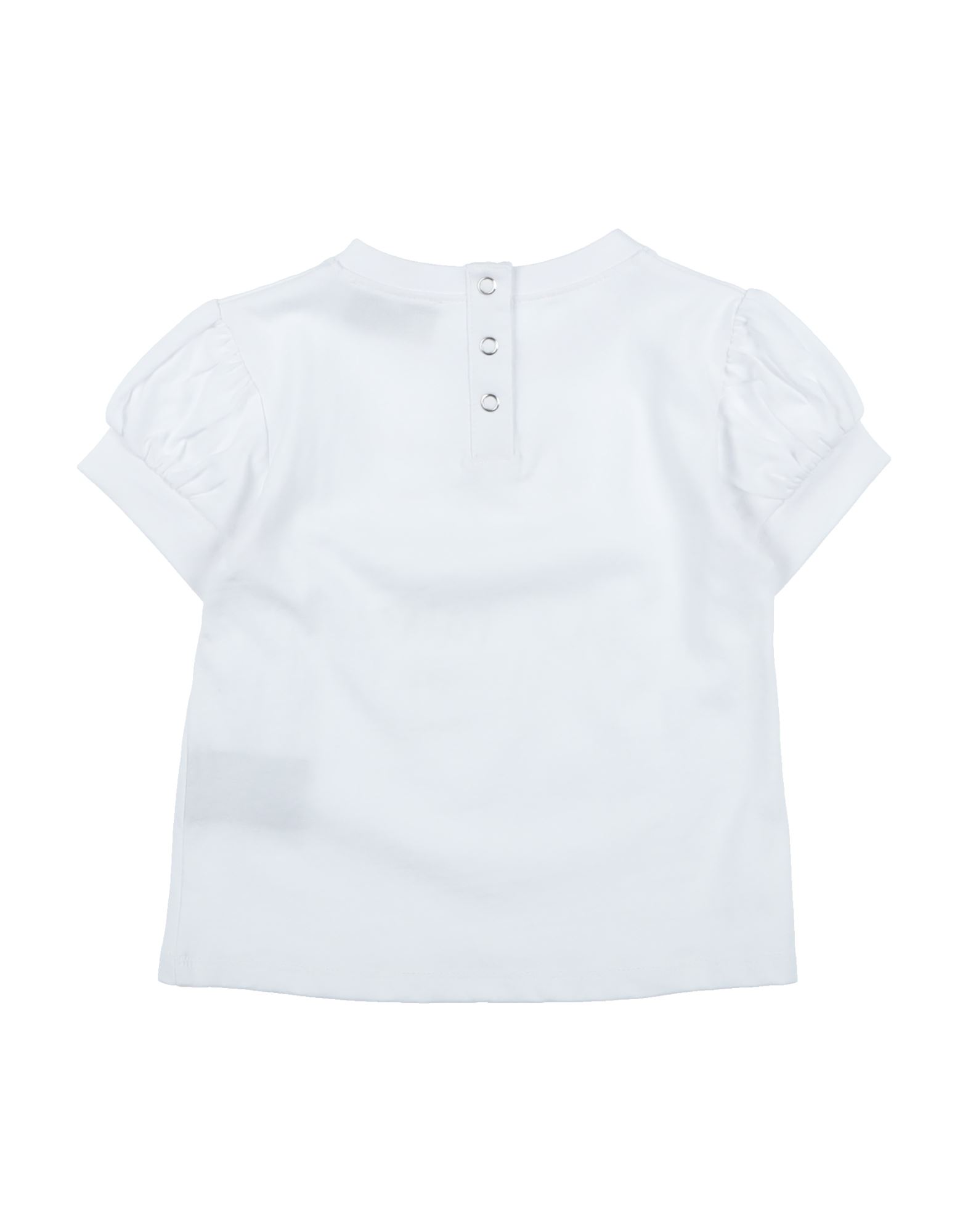  Trussardi Junior - Tops - T-shirts - On Yoox.com 