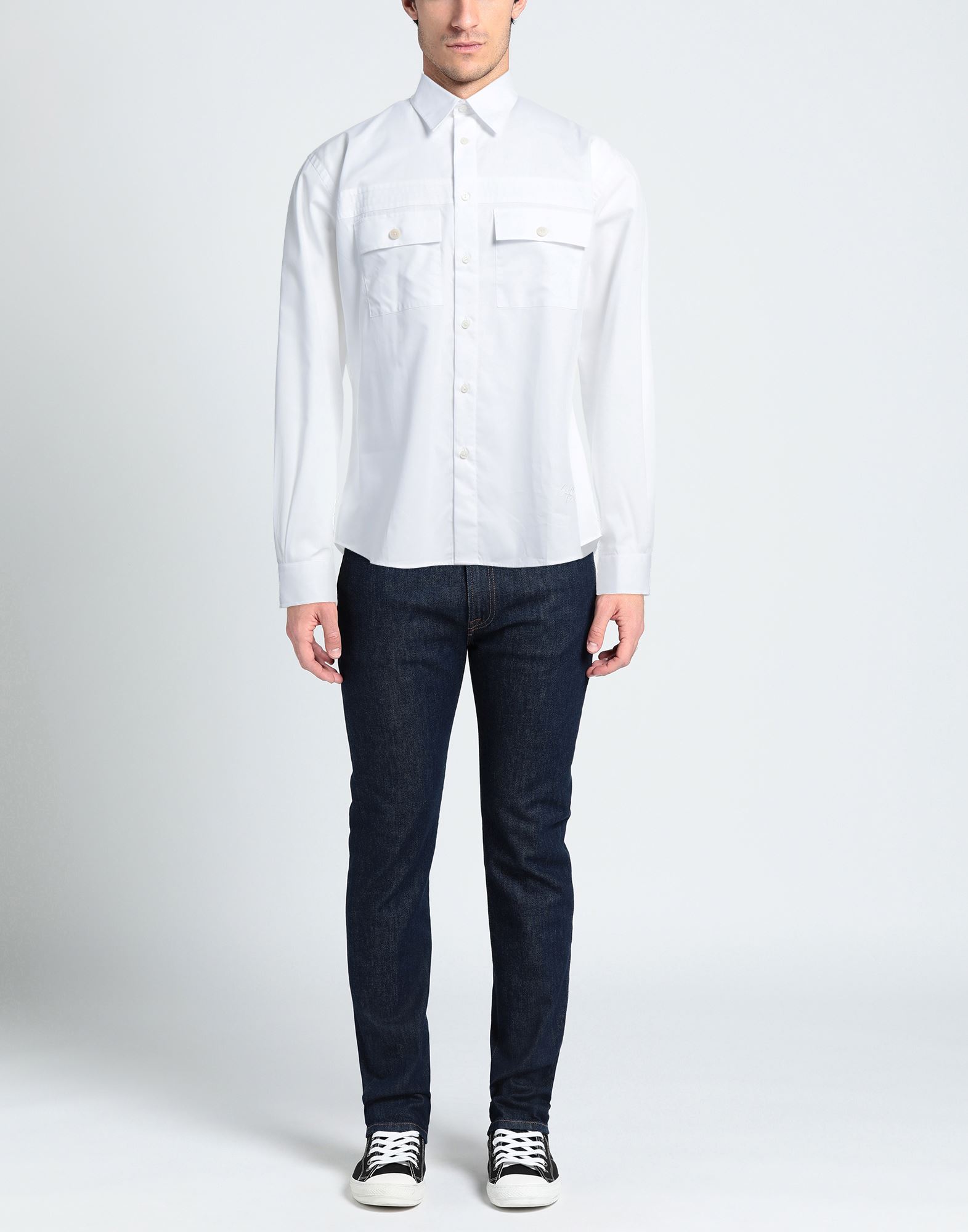  Gaëlle Paris - Tops - Hemden - On Yoox.com 