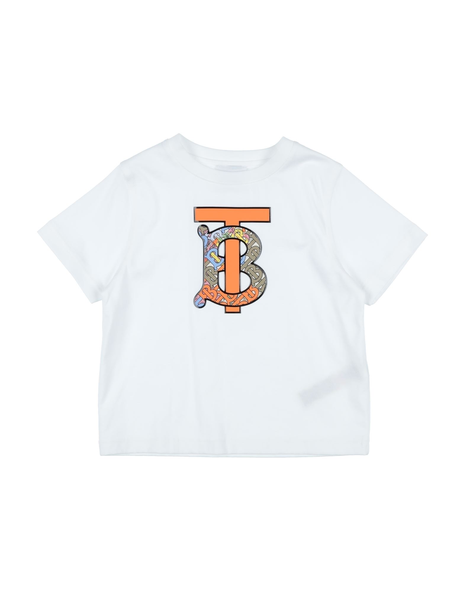  Burberry - Tops - T-shirts - On Yoox.com 