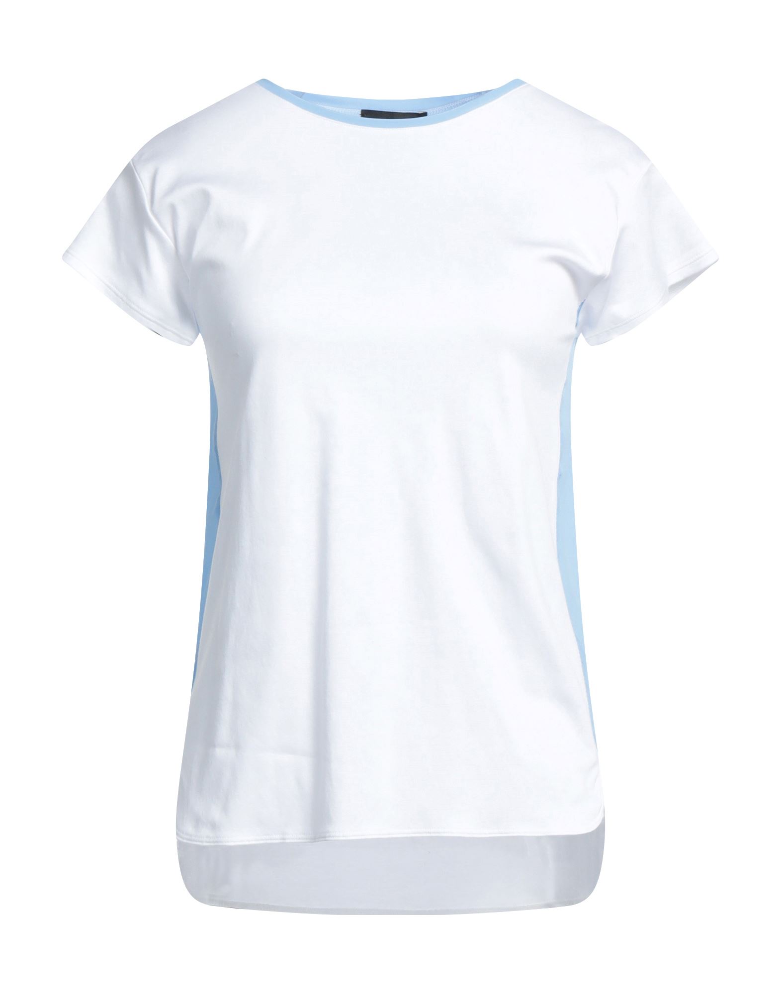 Anneclaire T-shirts In Blue