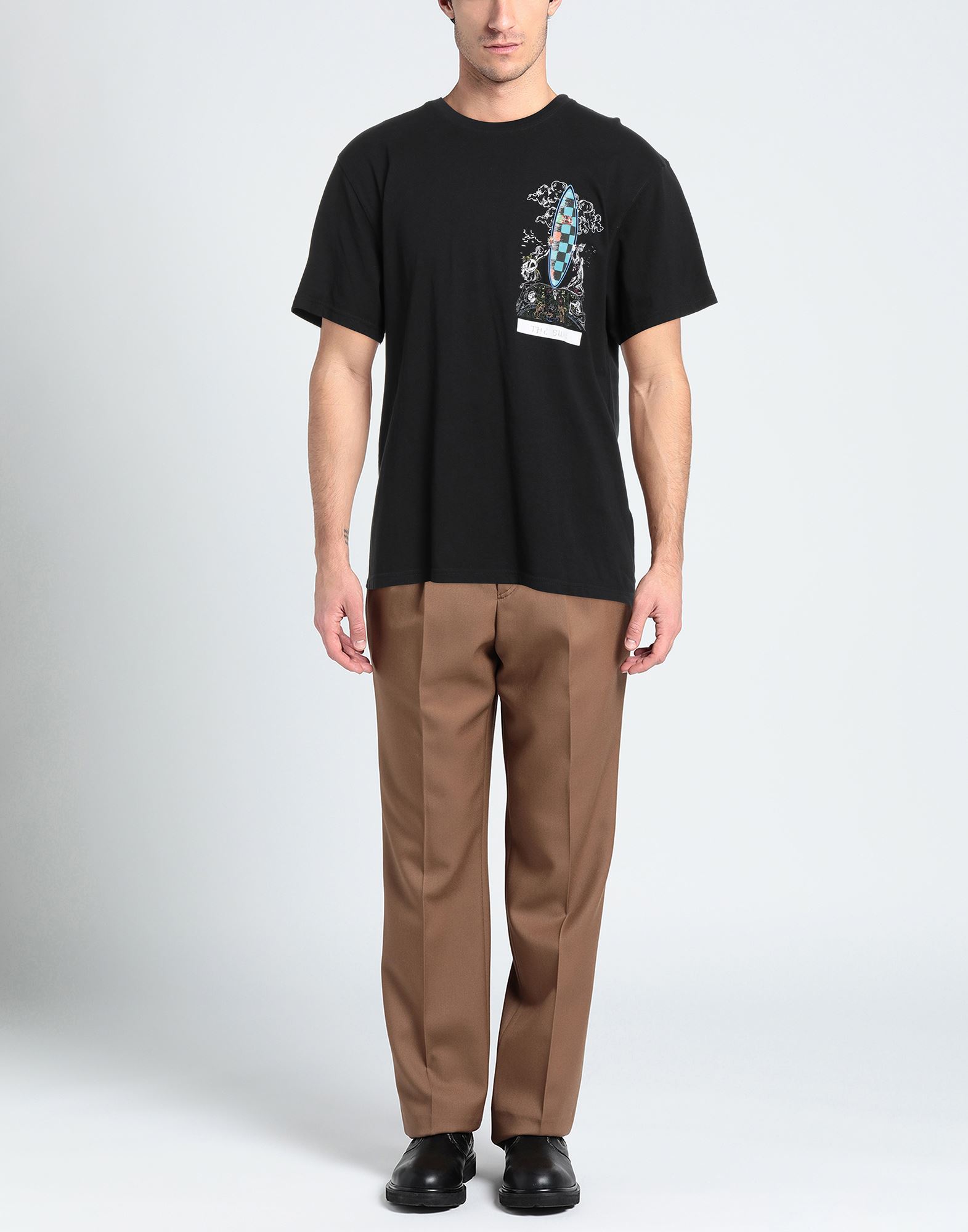  Sundek - Tops - T-shirts - On Yoox.com 