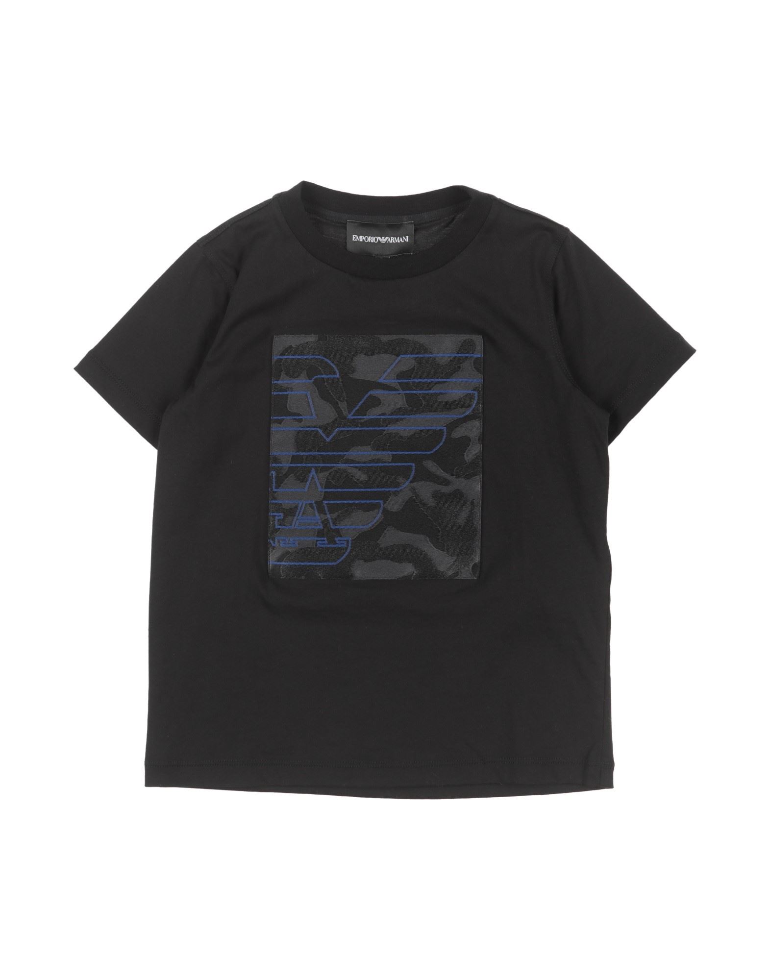  Emporio Armani - Tops - T-shirts - On Yoox.com 