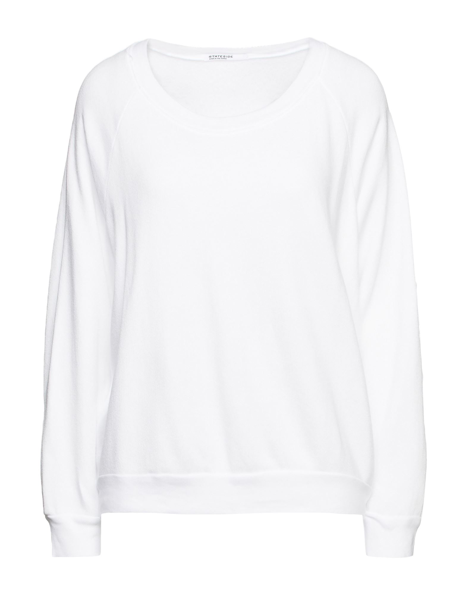 Stateside Sweatshirts In White