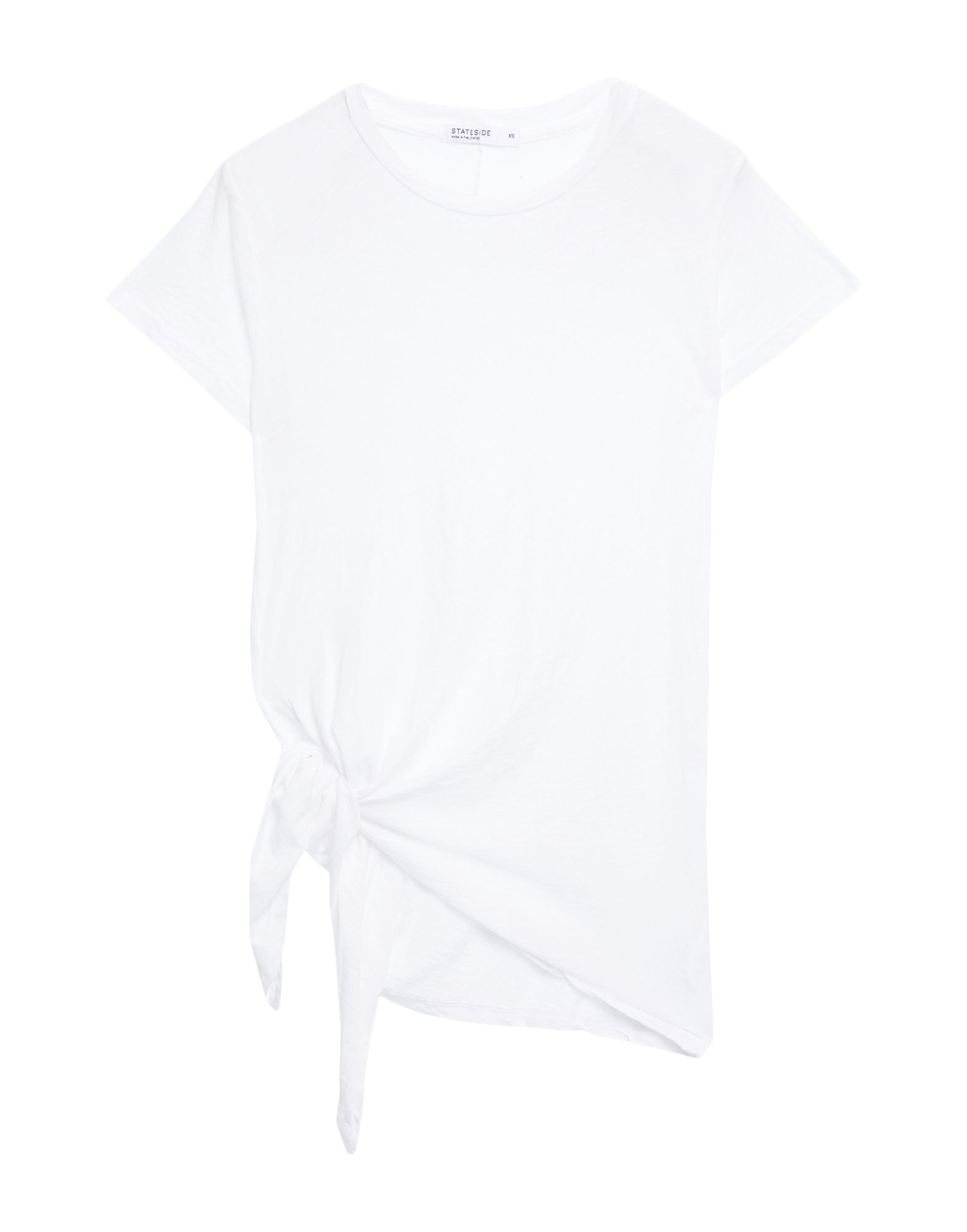 Stateside T-shirts In White