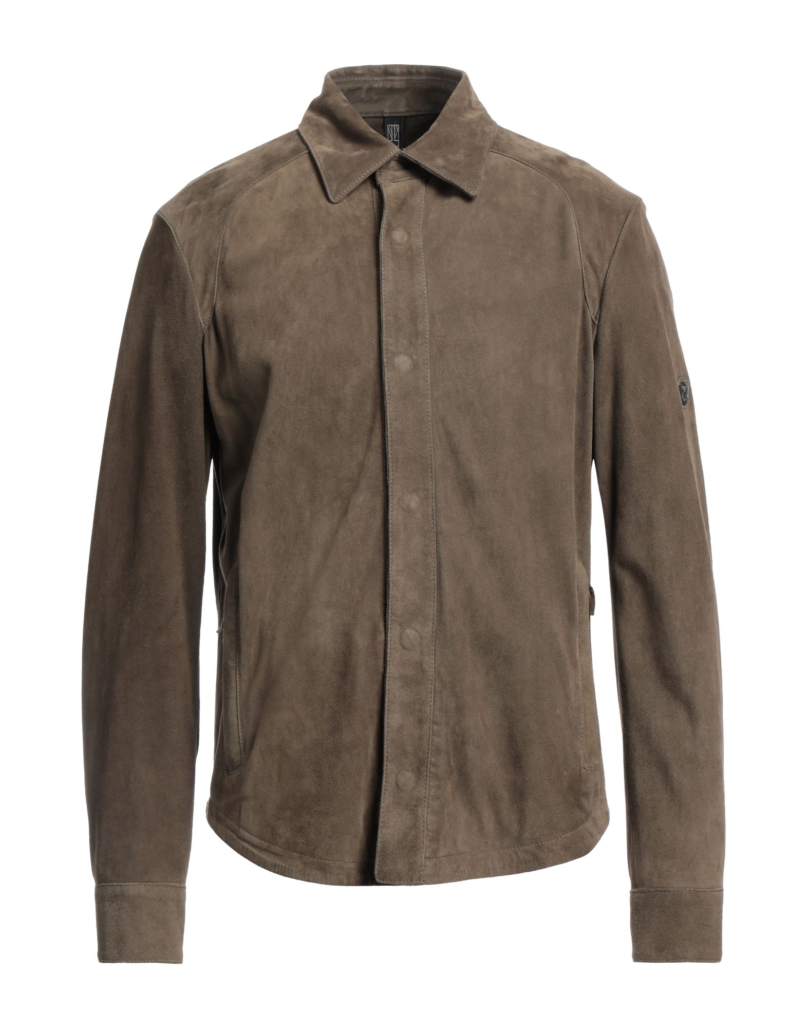 Matchless Shirts In Brown