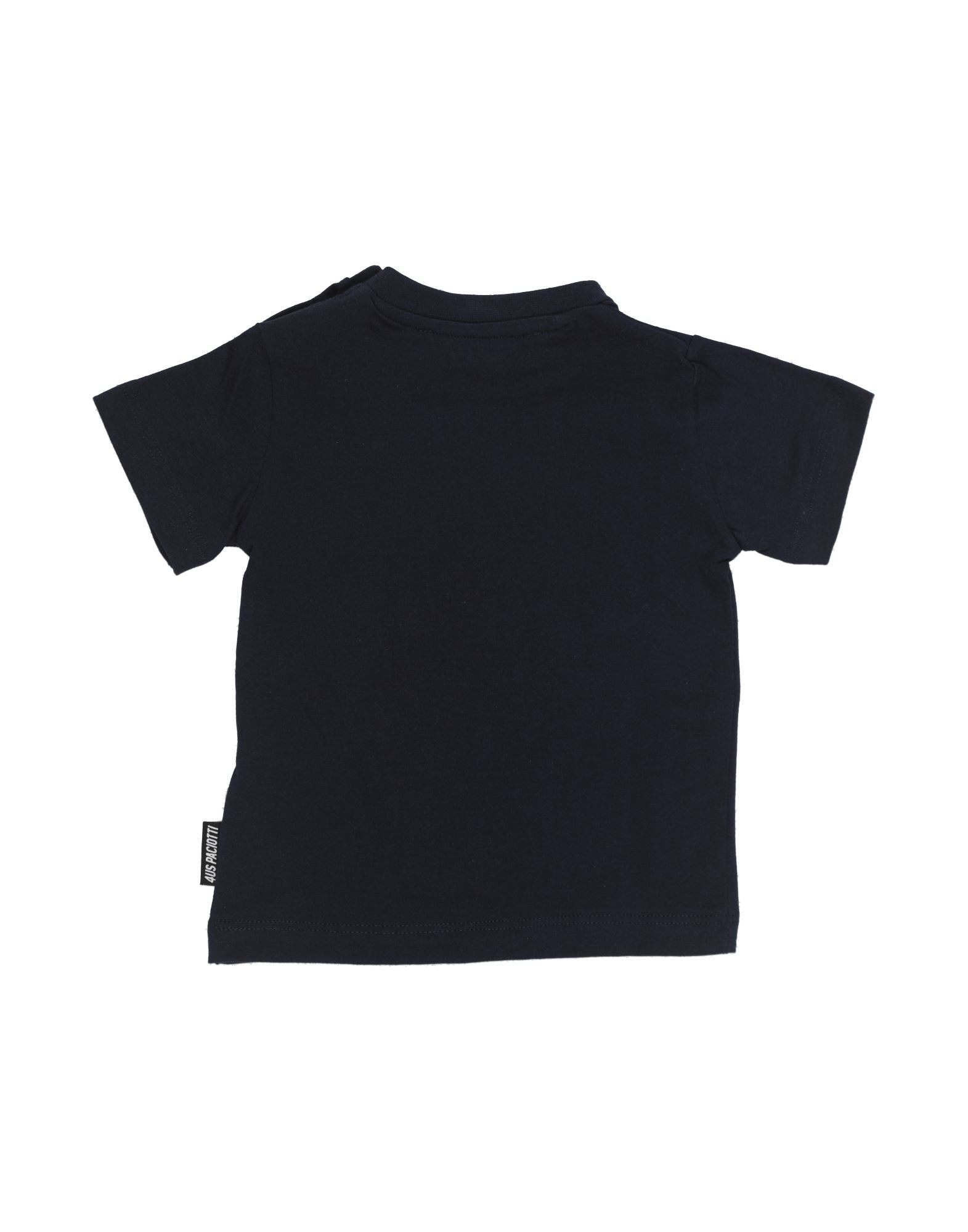  Paciotti 4us - Tops - T-shirts - On Yoox.com 