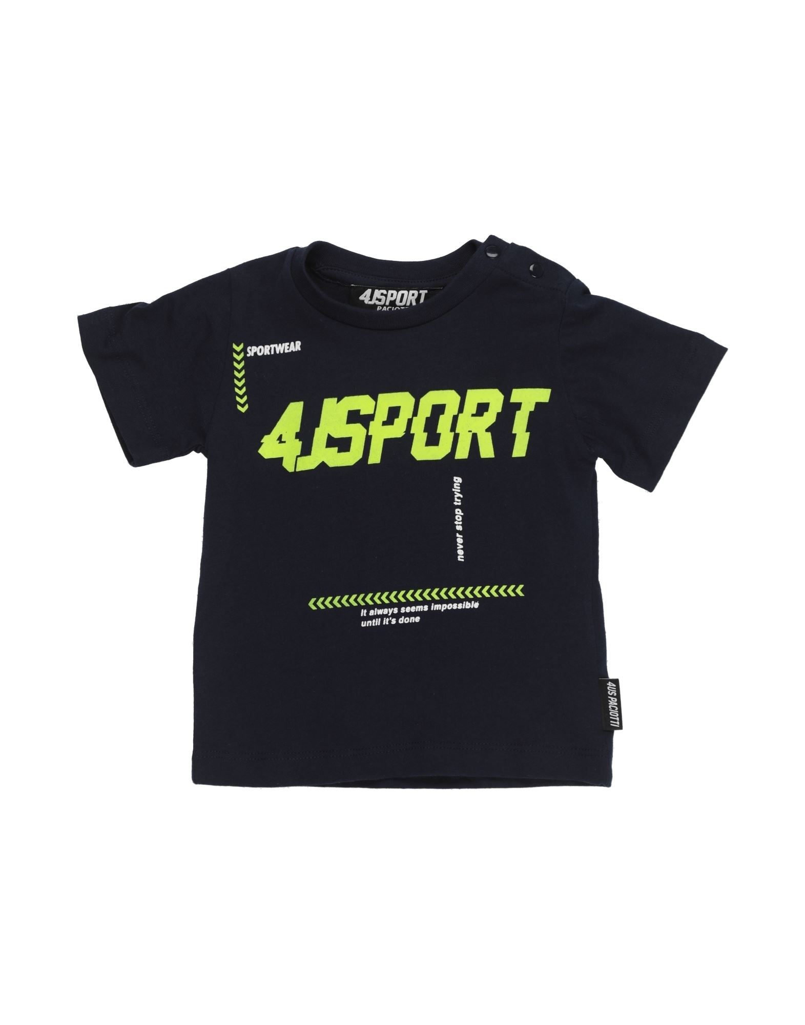  Paciotti 4us - Tops - T-shirts - On Yoox.com 