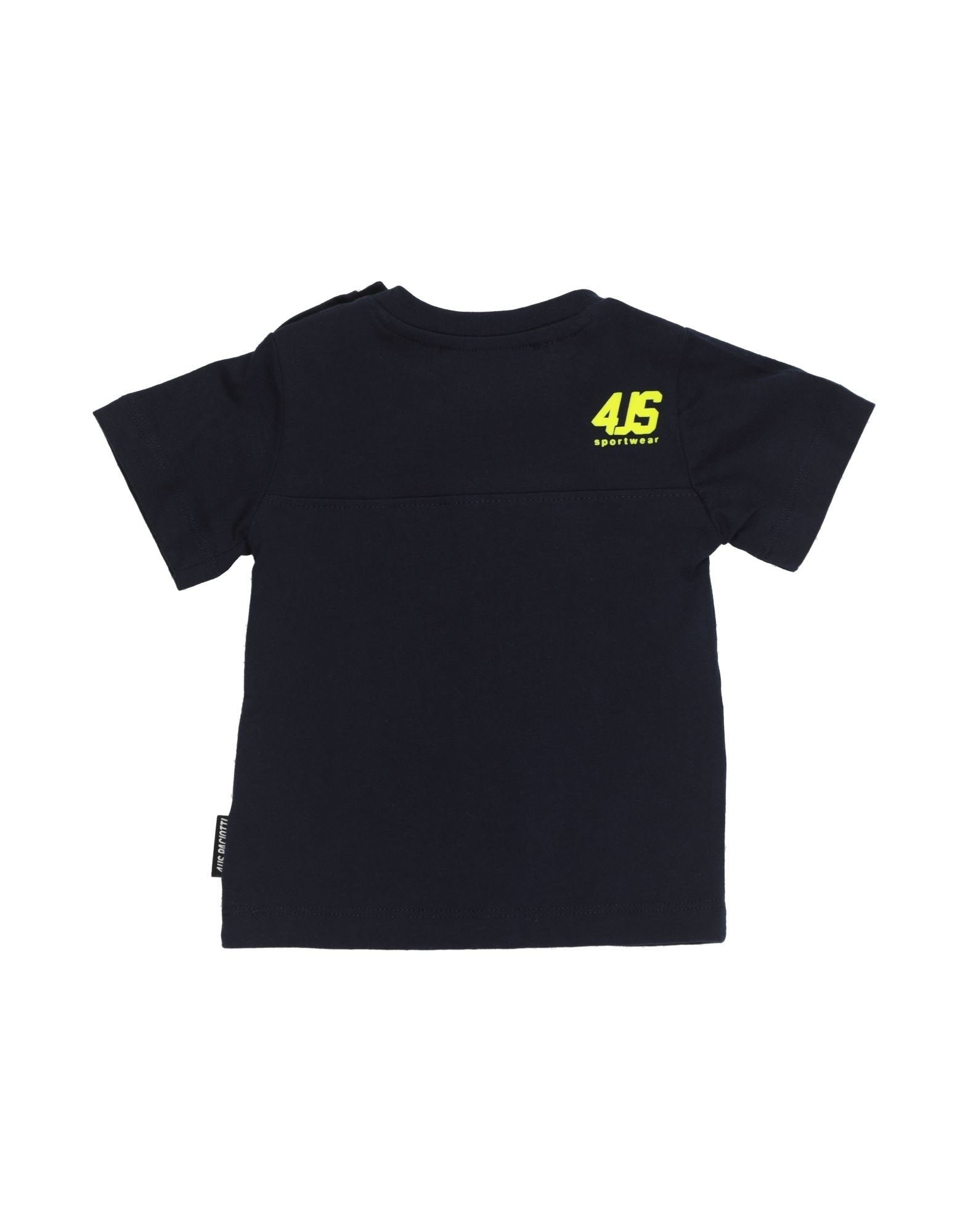  Paciotti 4us - Tops - T-shirts - On Yoox.com 