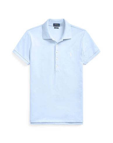 Man Shirt Navy blue Size M Cotton