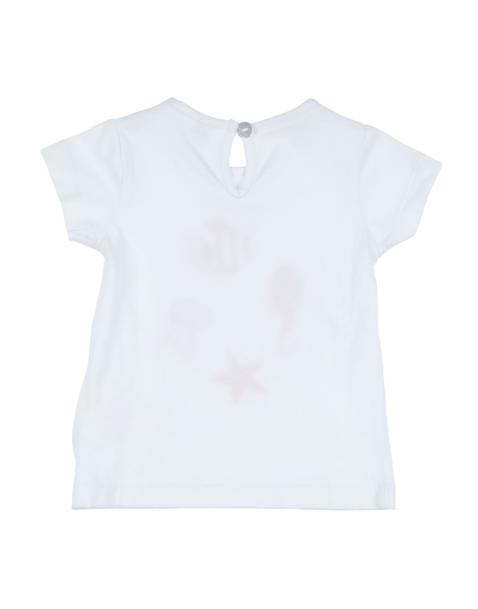  Minibanda By Sarabanda - Tops - T-shirts - On Yoox.com 