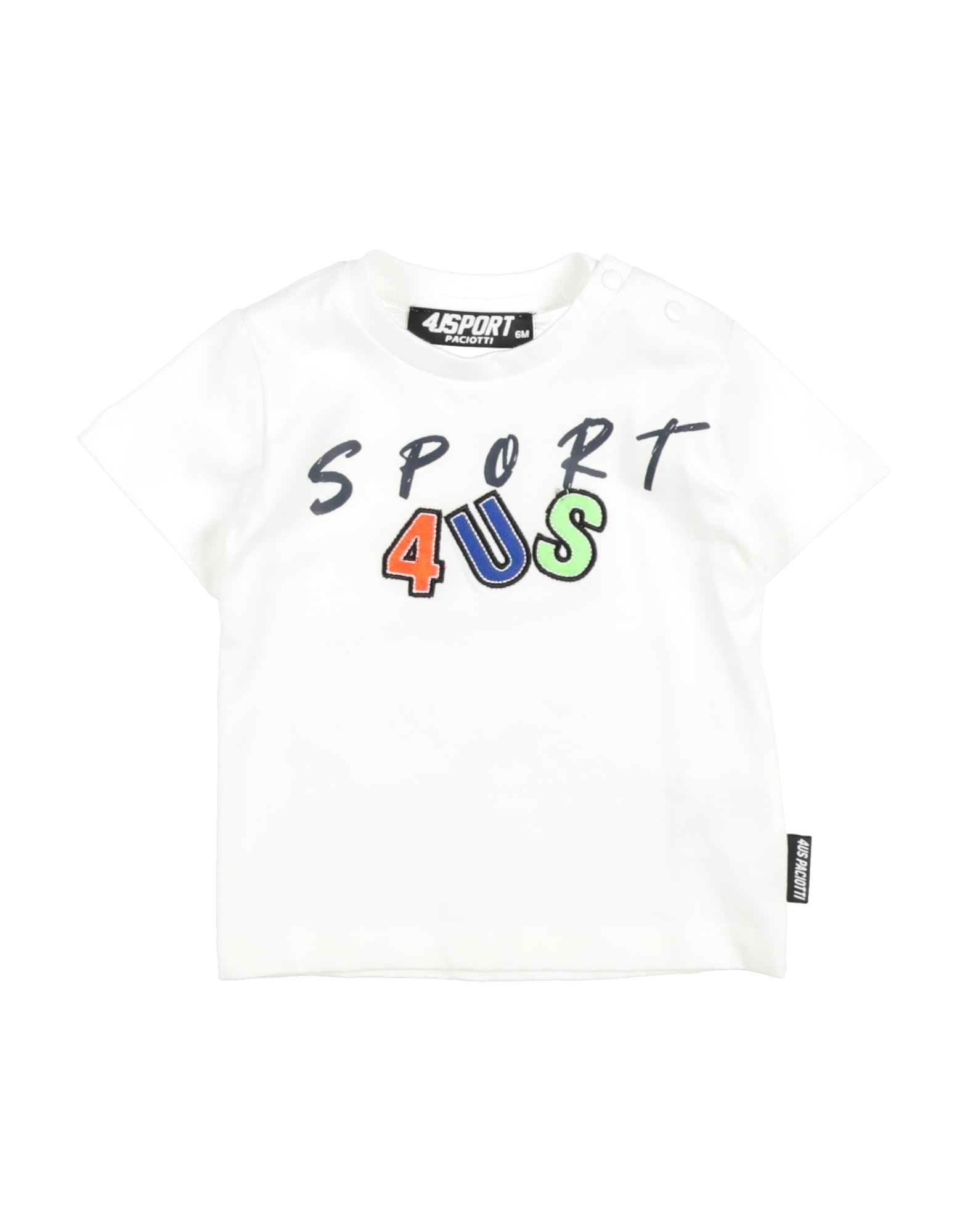  Paciotti 4us - Tops - T-shirts - On Yoox.com 