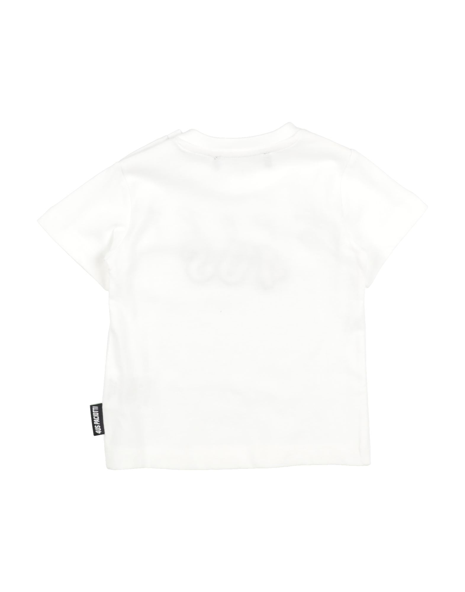  Paciotti 4us - Tops - T-shirts - On Yoox.com 