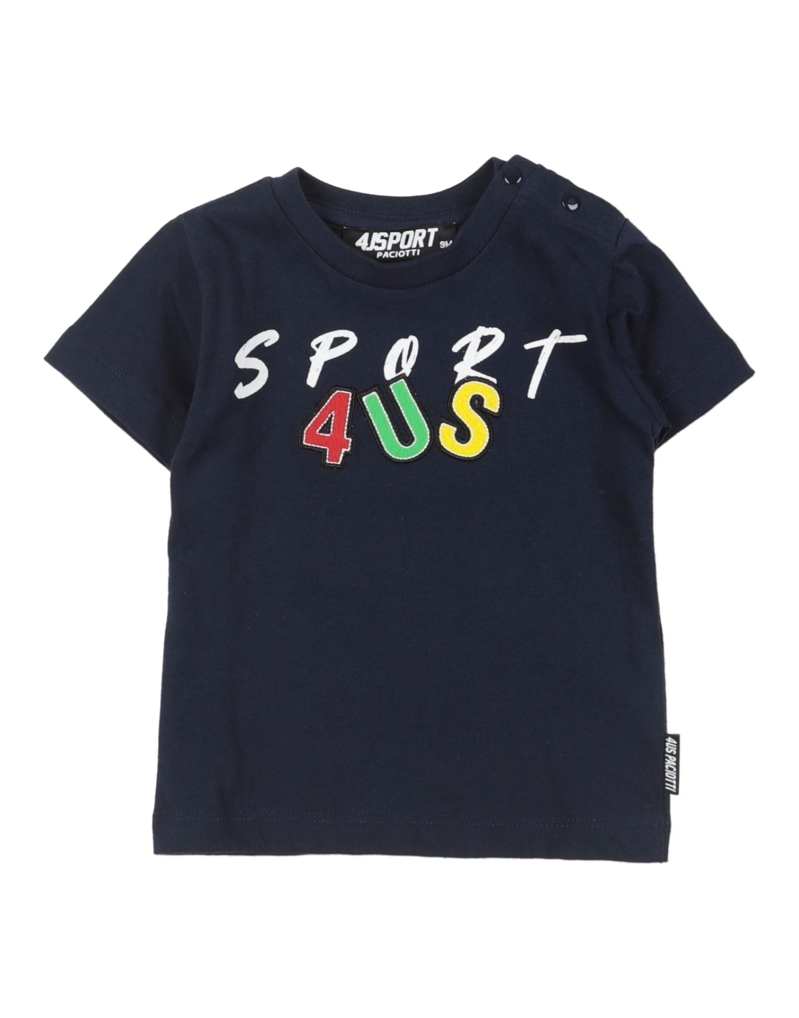  Paciotti 4us - Tops - T-shirts - On Yoox.com 