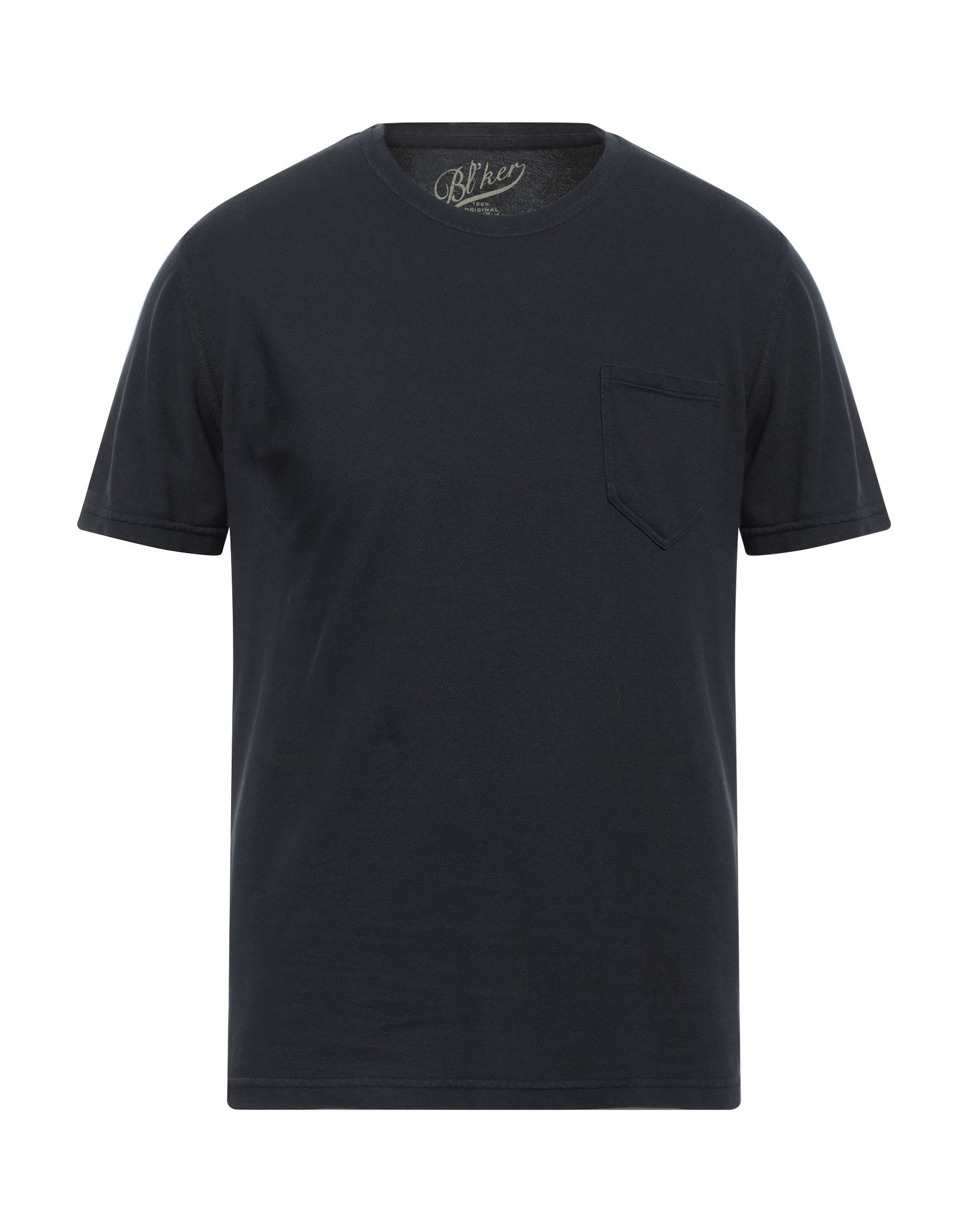  Bl'ker - Tops - T-shirts - On Yoox.com 