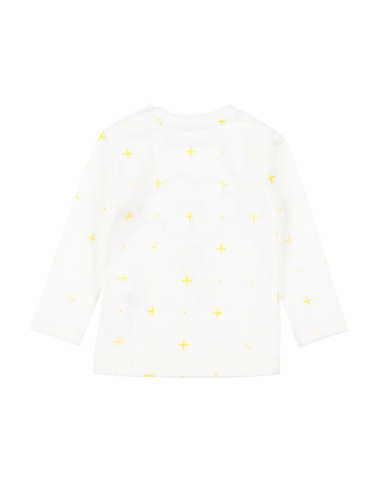  Gf Ferre' - Tops - T-shirts - On Yoox.com 
