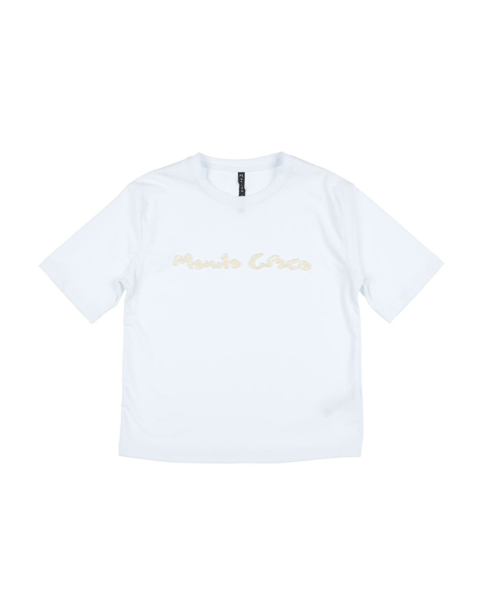 MANILA GRACE ΜΠΛΟΥΖΑΚΙΑ T-shirt