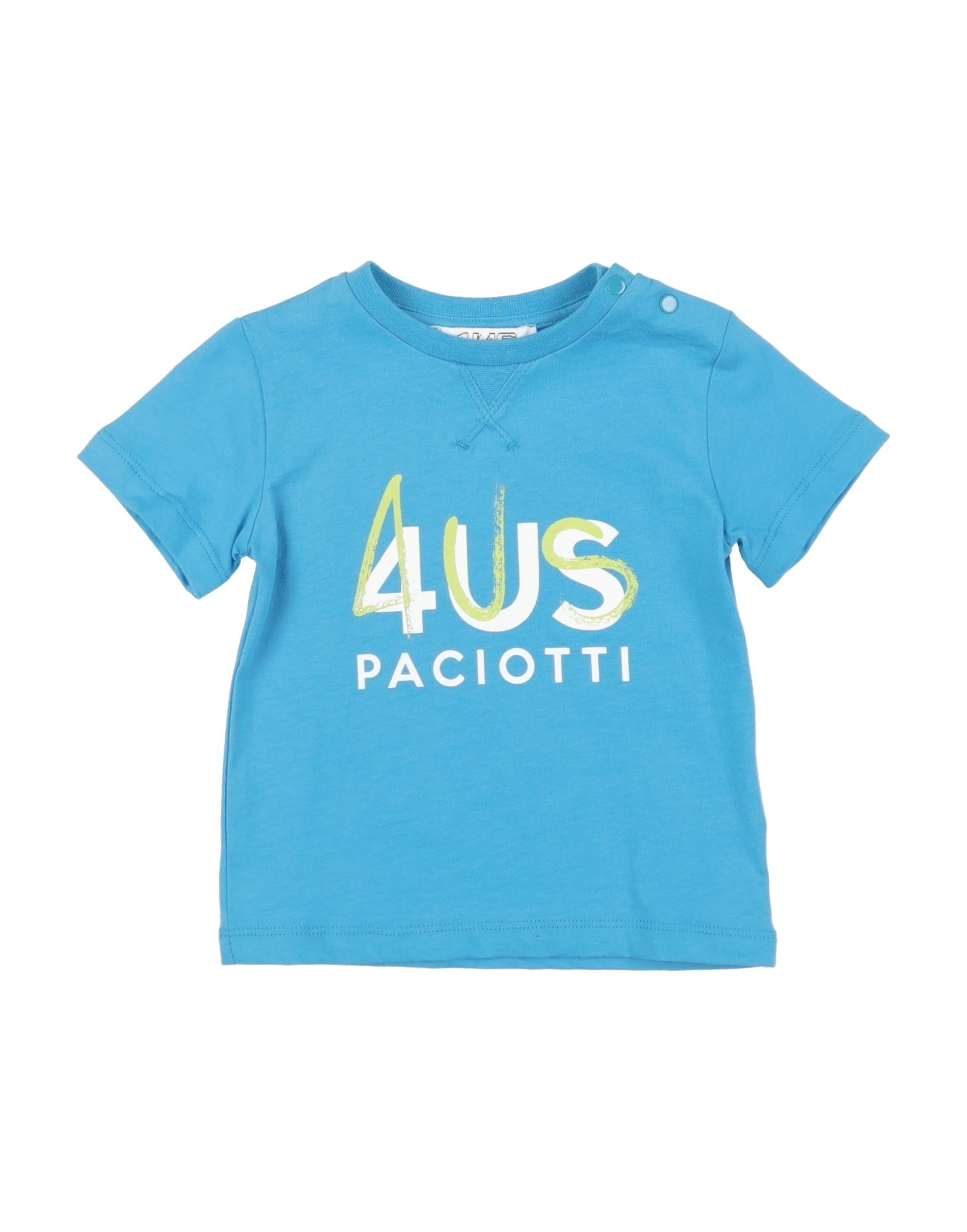  Paciotti 4us - Tops - T-shirts - On Yoox.com 
