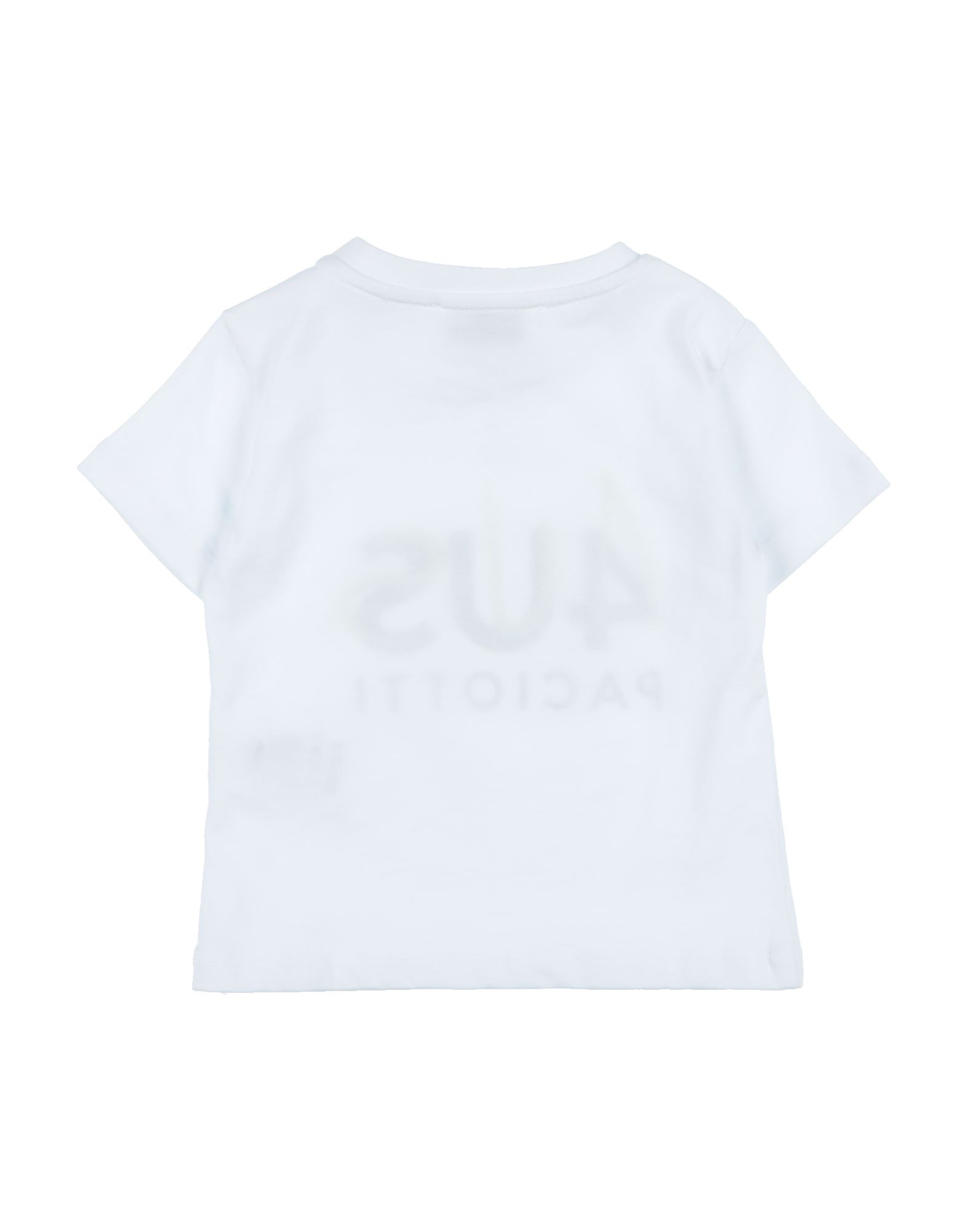  Paciotti 4us - Tops - T-shirts - On Yoox.com 