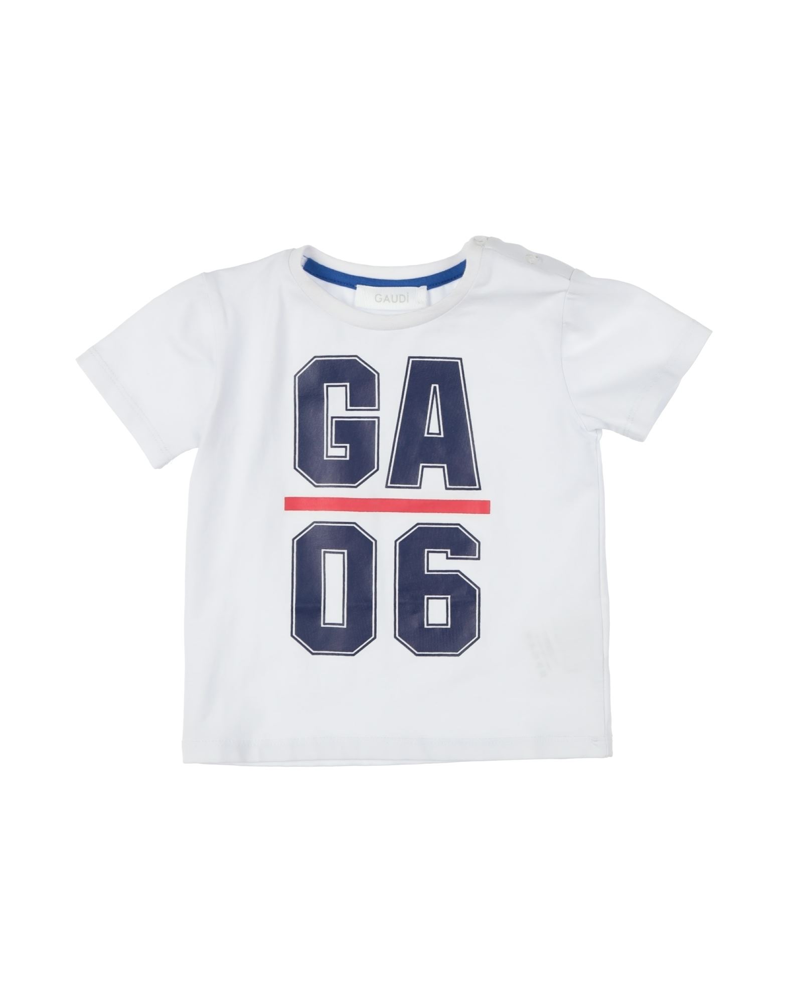  Gaudì - Tops - T-shirts - On Yoox.com 