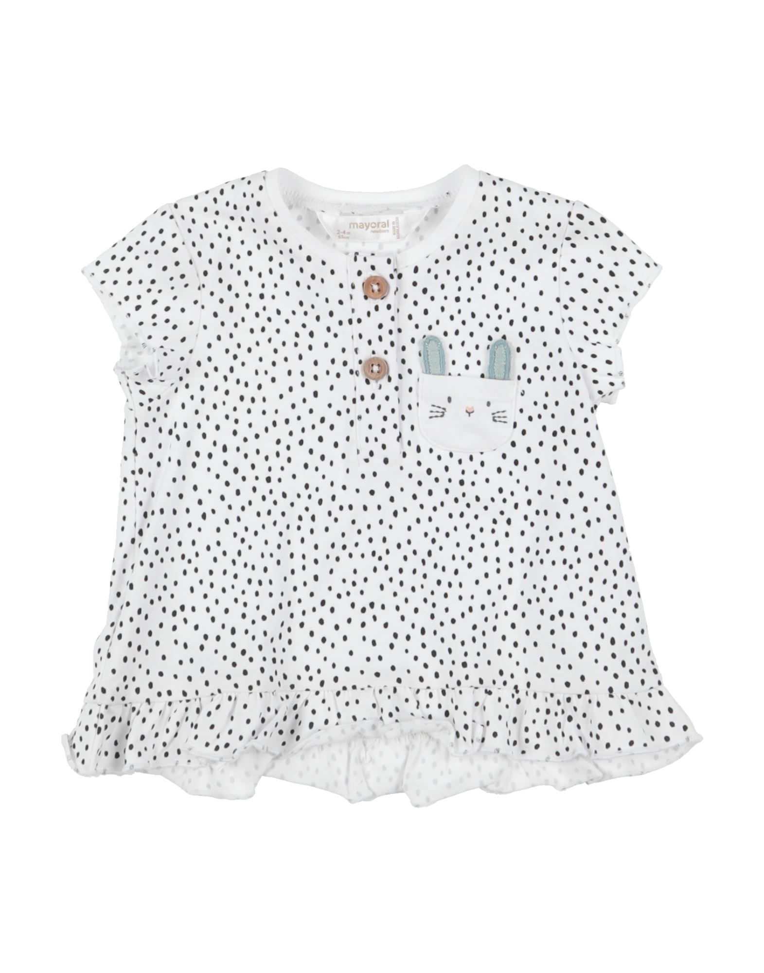  Mayoral - Tops - T-shirts - On Yoox.com 