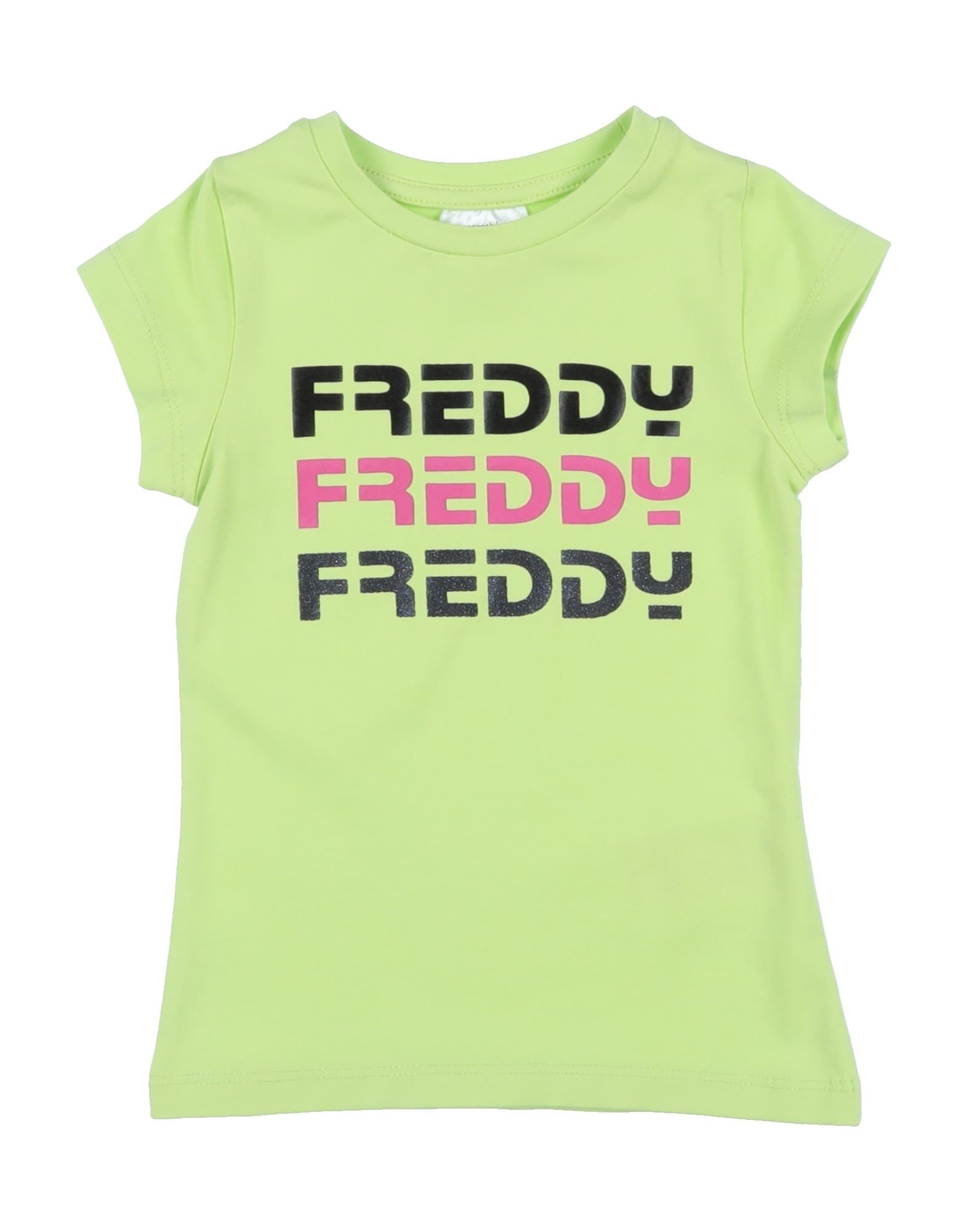  Freddy - Tops - T-shirts - On Yoox.com 