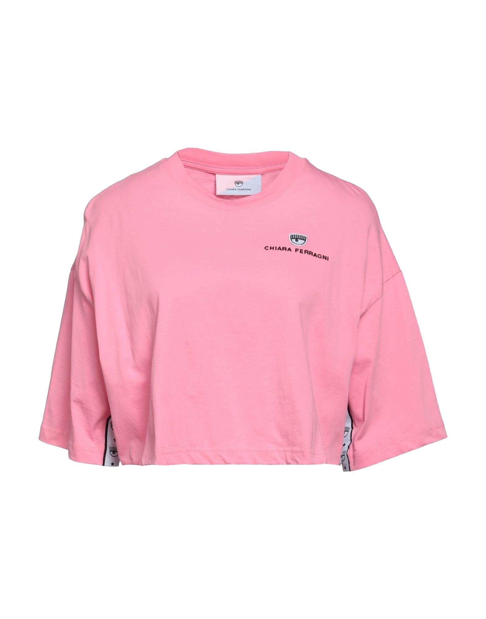  Chiara Ferragni - Tops - T-shirts - On Yoox.com 