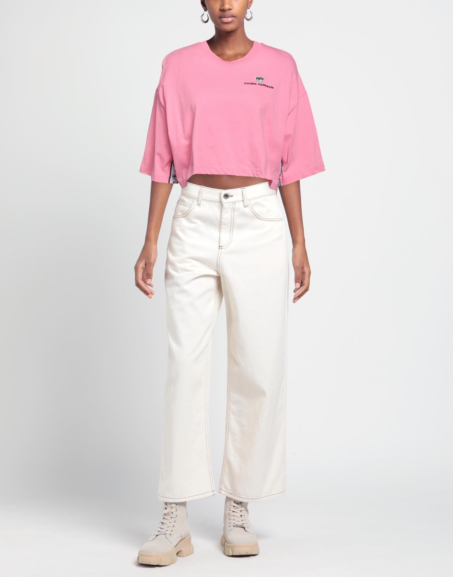  Chiara Ferragni - Tops - T-shirts - On Yoox.com 
