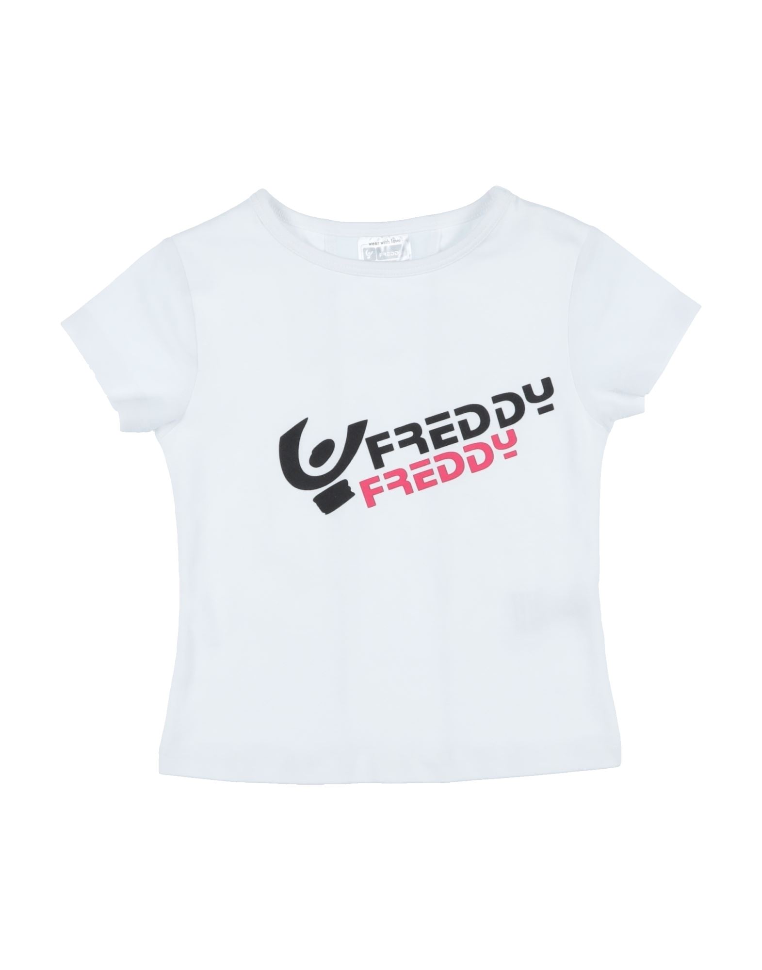  Freddy - Tops - T-shirts - On Yoox.com 
