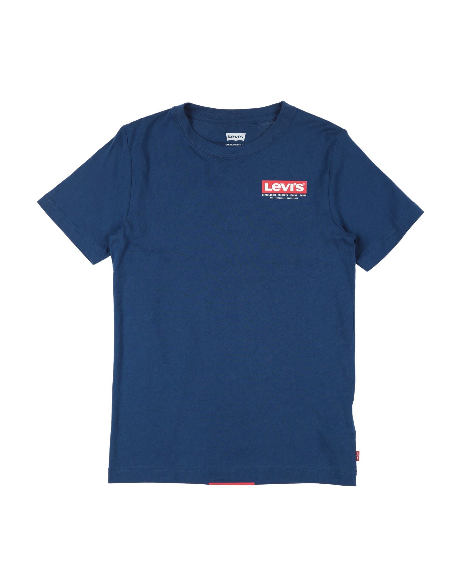  Levi's - Tops - T-shirts - On Yoox.com 