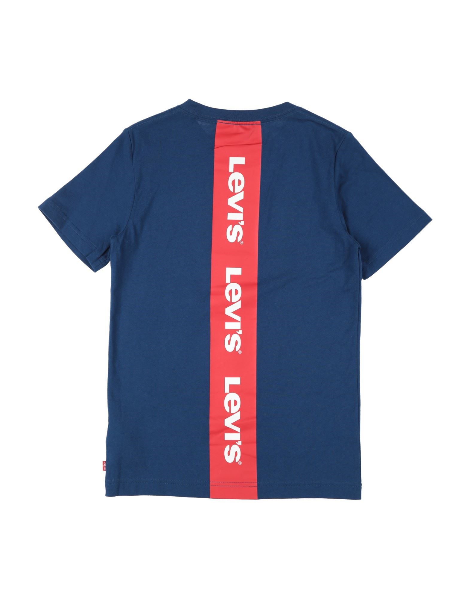  Levi's - Tops - T-shirts - On Yoox.com 