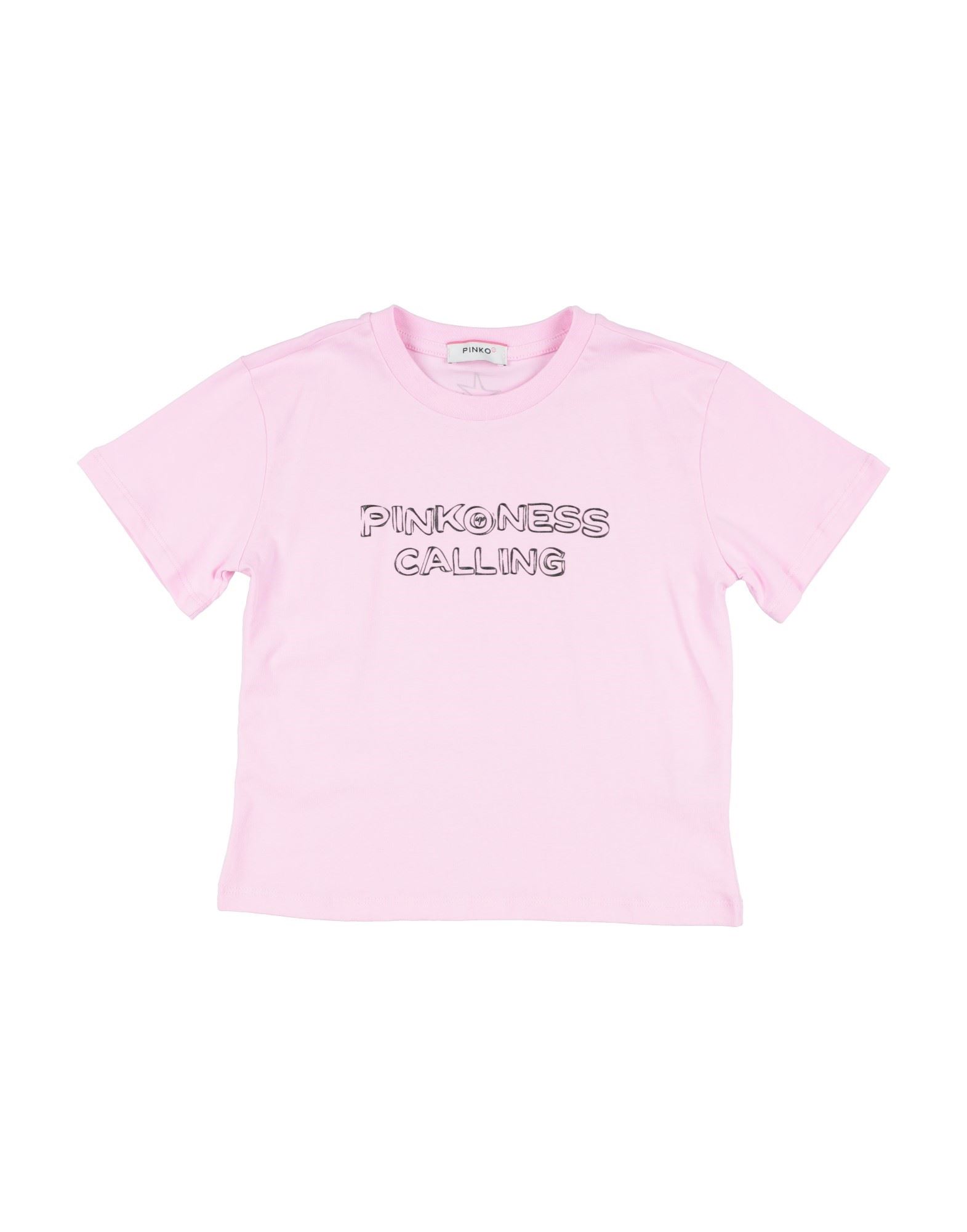 Pinko Up Kids'  T-shirts