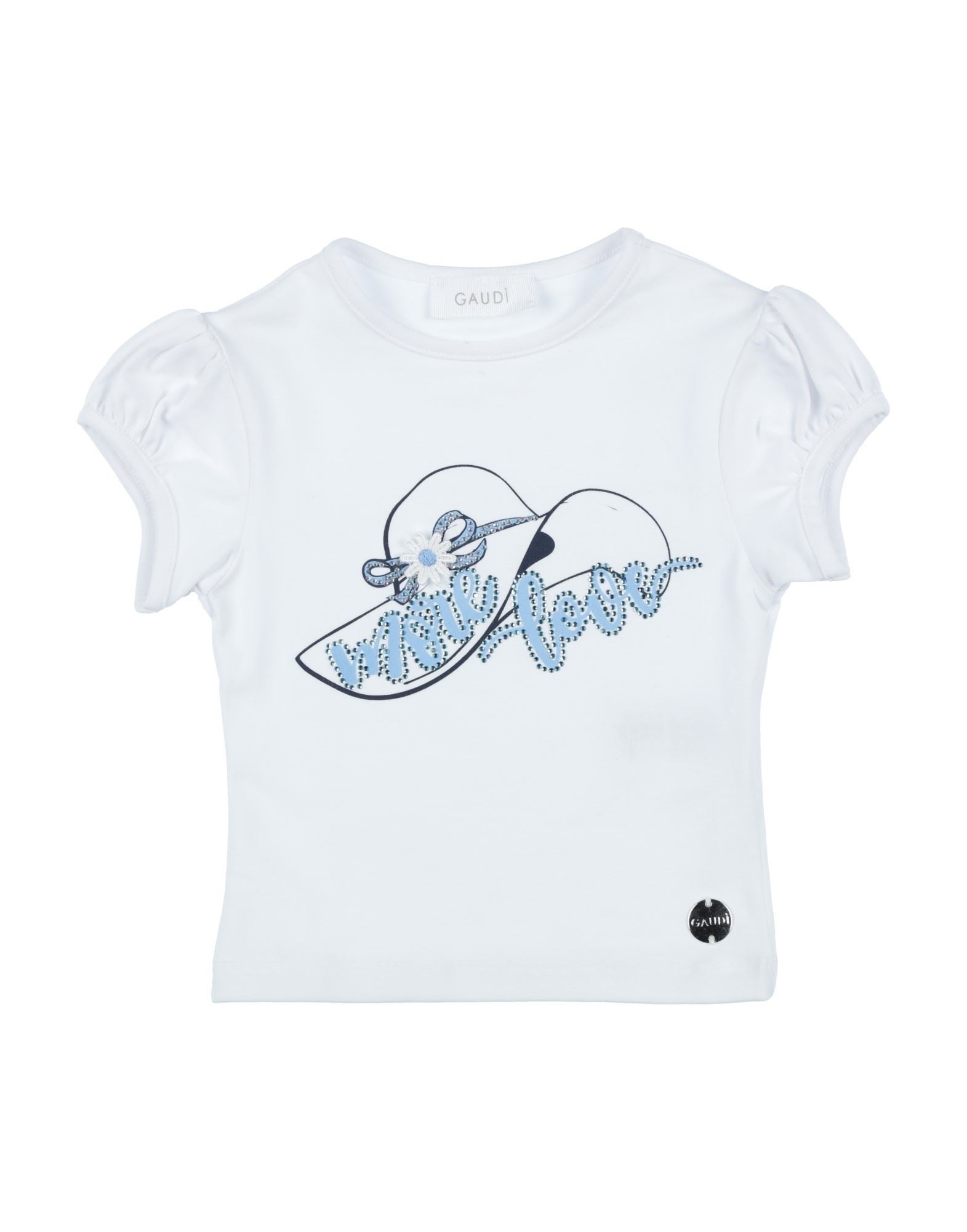  Gaudì - Tops - T-shirts - On Yoox.com 
