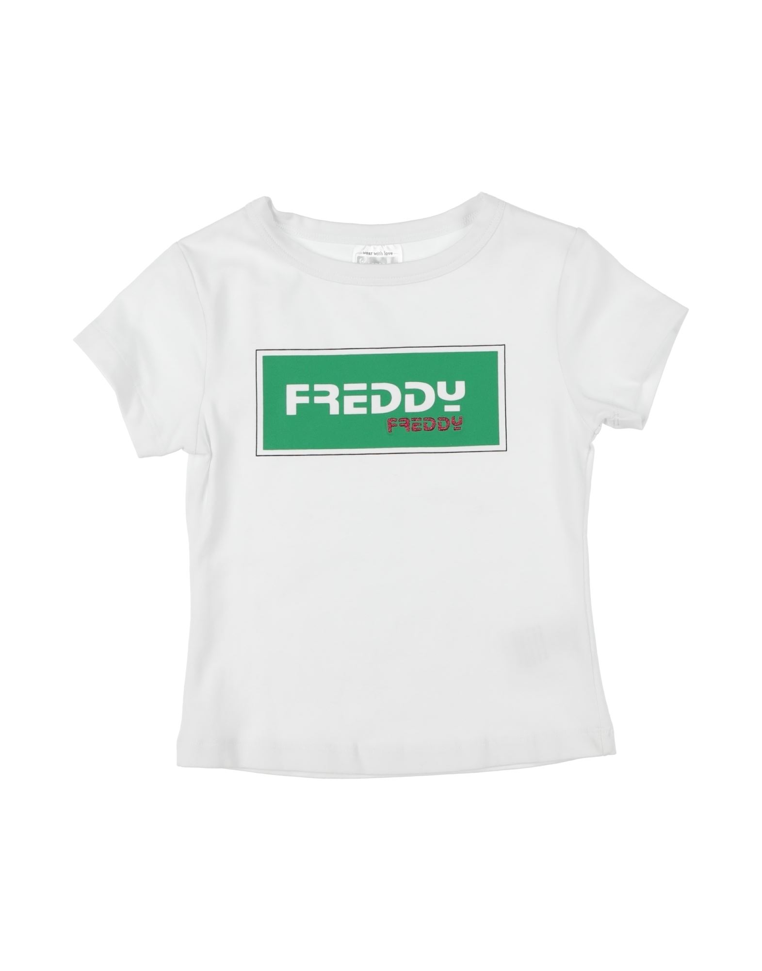 FREDDY ΜΠΛΟΥΖΑΚΙΑ T-shirt