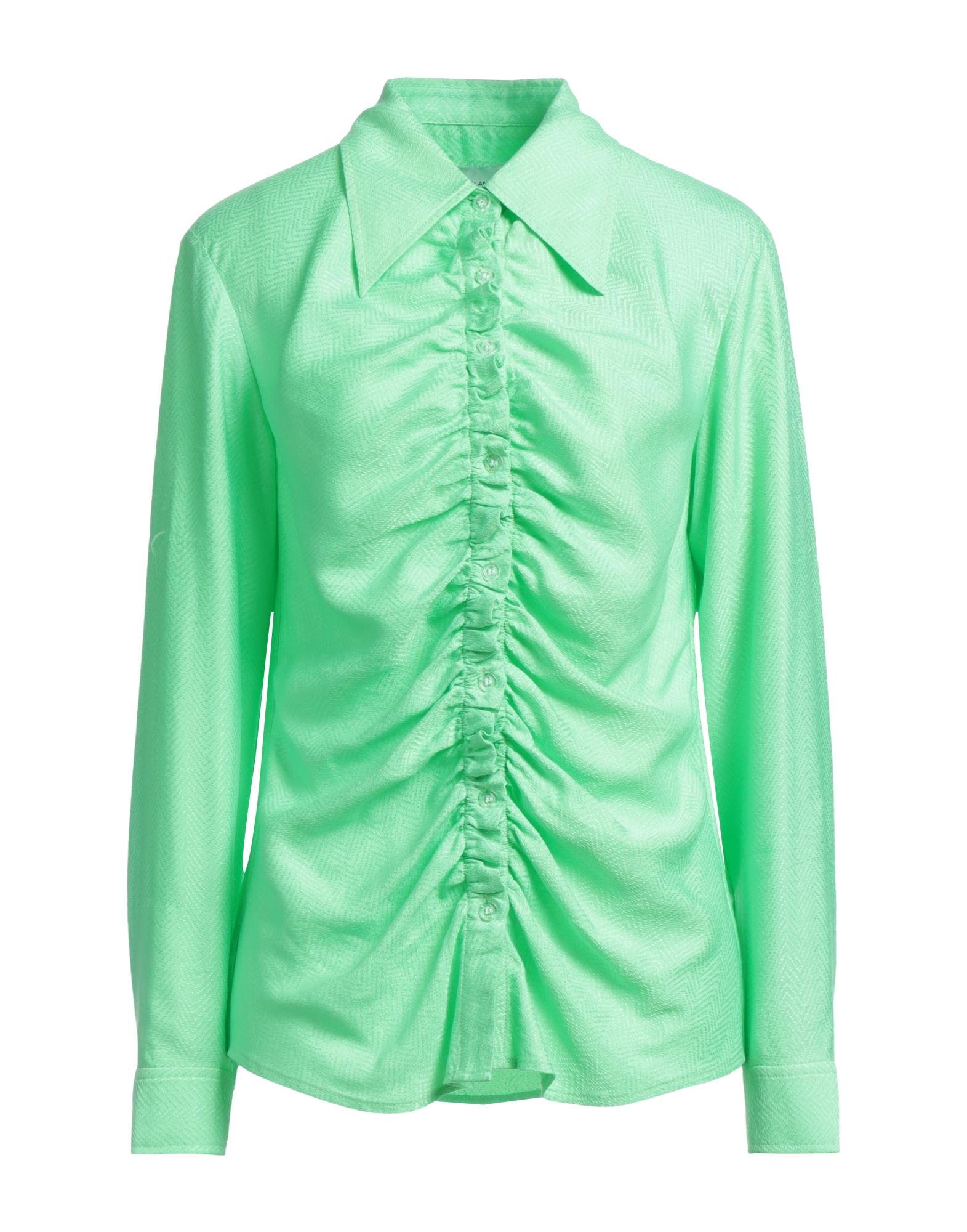  Isabelle Blanche Paris - Camisetas Y Tops - Camisas - On Yoox.com 