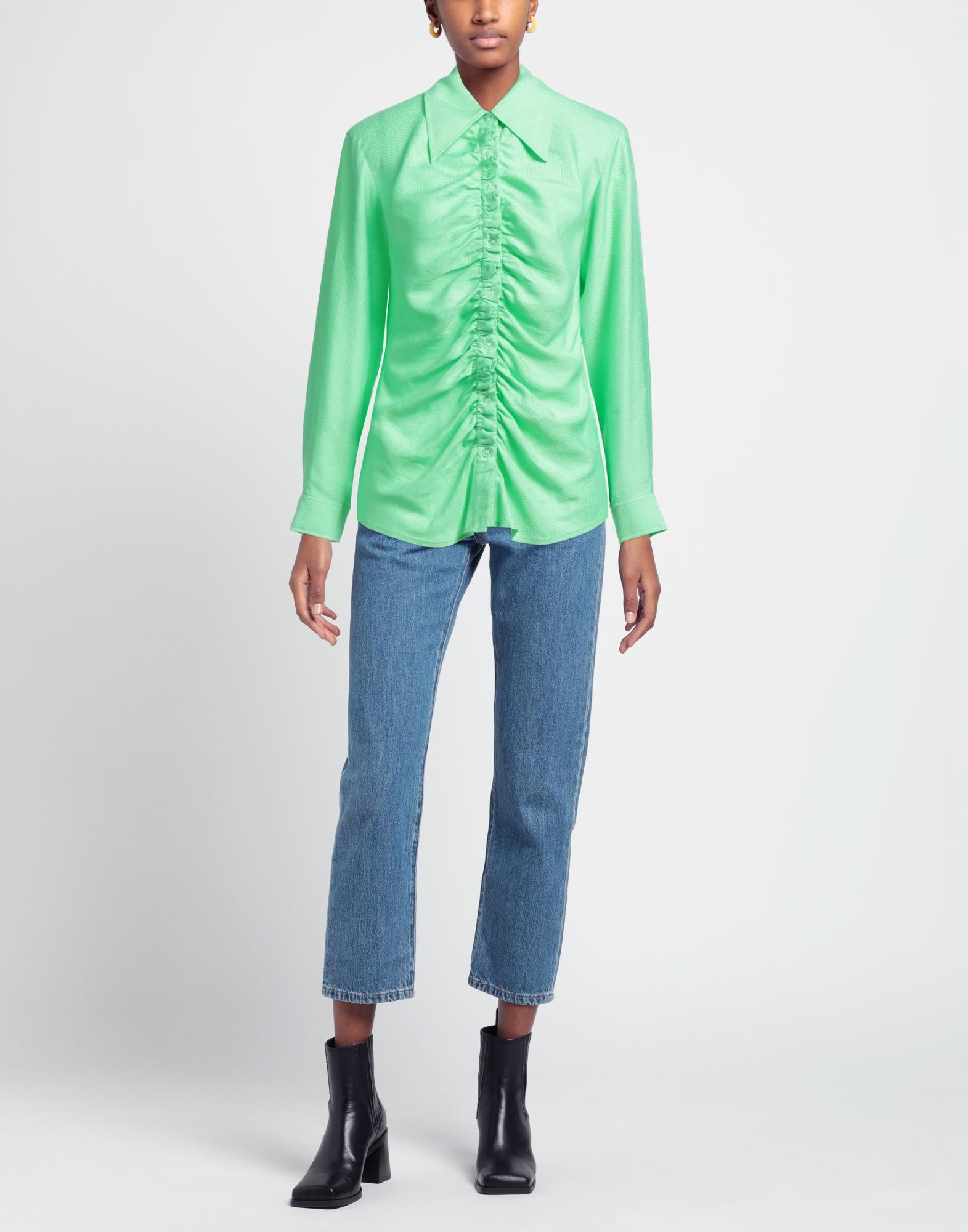 Isabelle Blanche Paris - Camisetas Y Tops - Camisas - On Yoox.com 