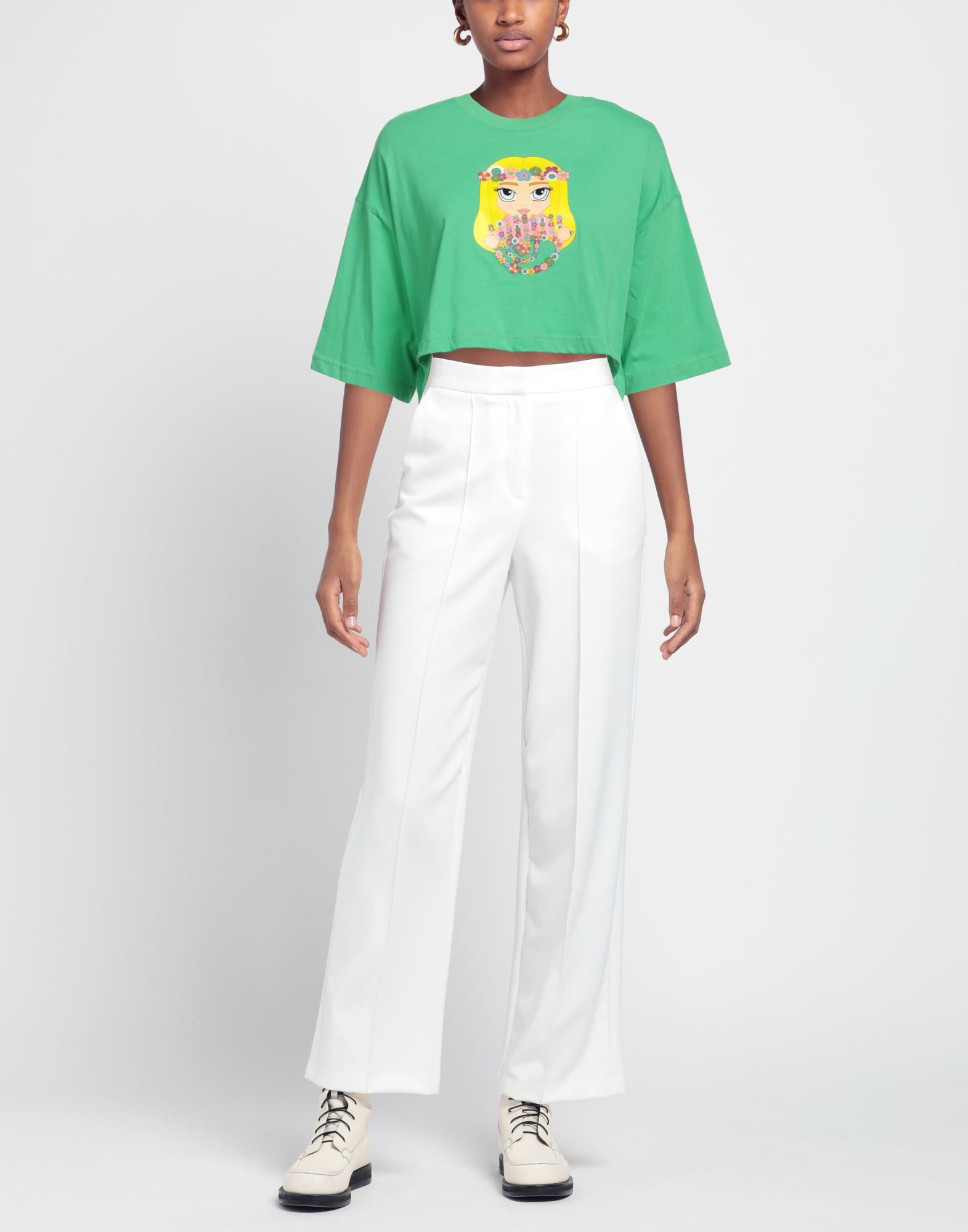  Chiara Ferragni - Tops - T-shirts - On Yoox.com 