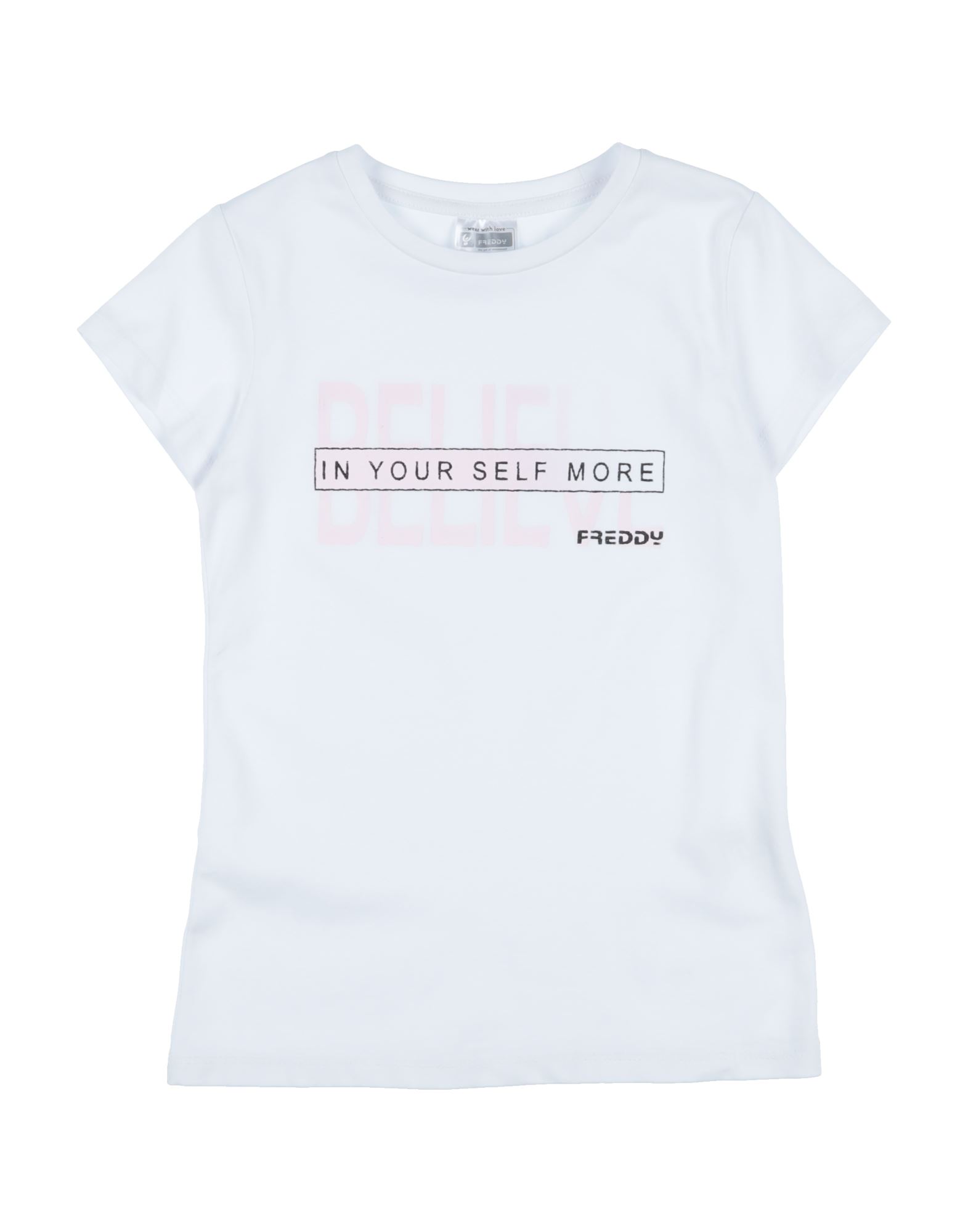  Freddy - Tops - T-shirts - On Yoox.com 