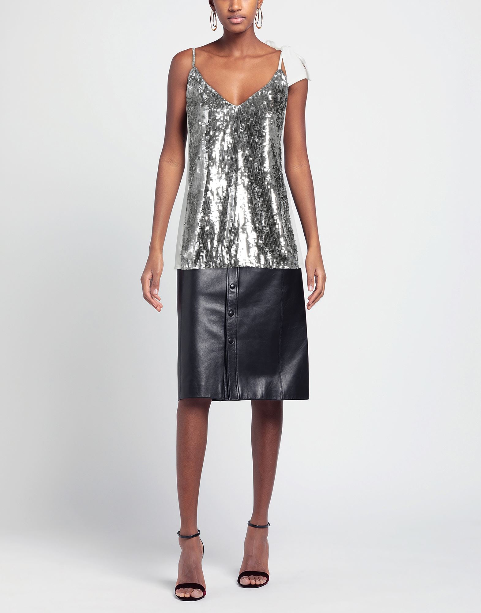  Beatrice .b - Tops - Tops - On Yoox.com 