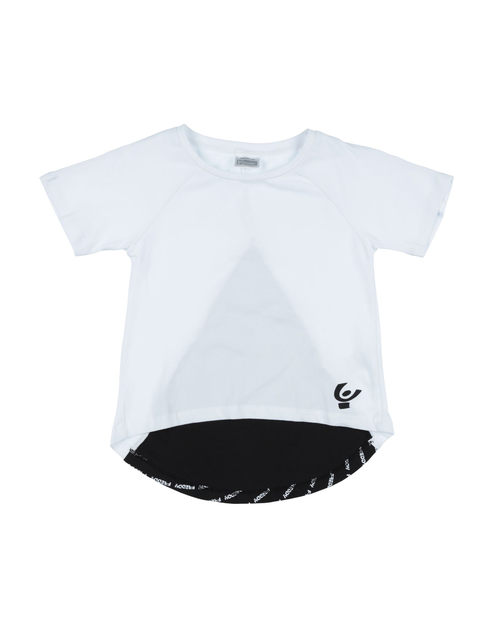  Freddy - Tops - T-shirts - On Yoox.com 